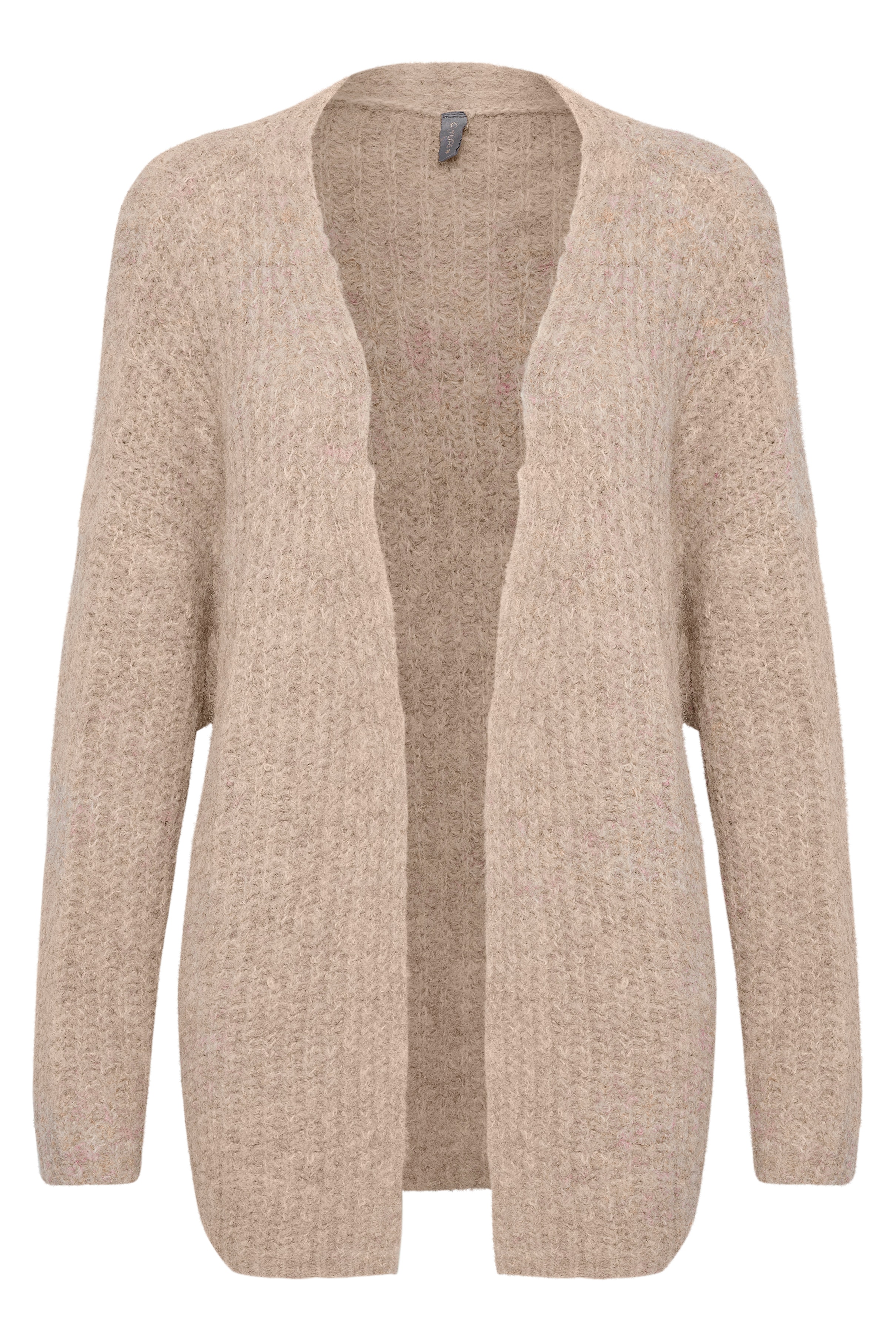 CUbrava Cardigan PACK FRONT 50109920-1942051