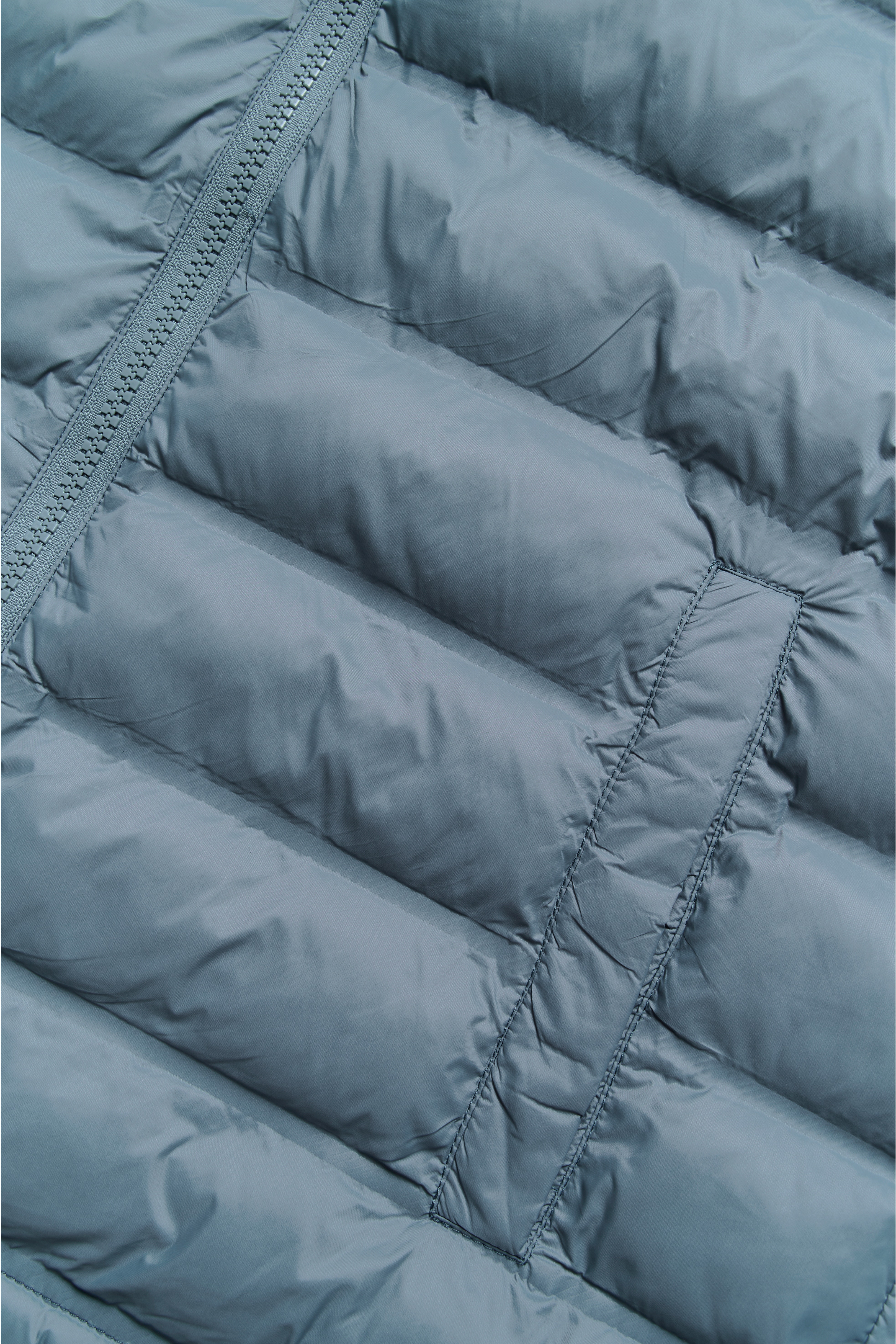 MAsalvatore gesteppte Weste PACK DETAIL 30208154-184214