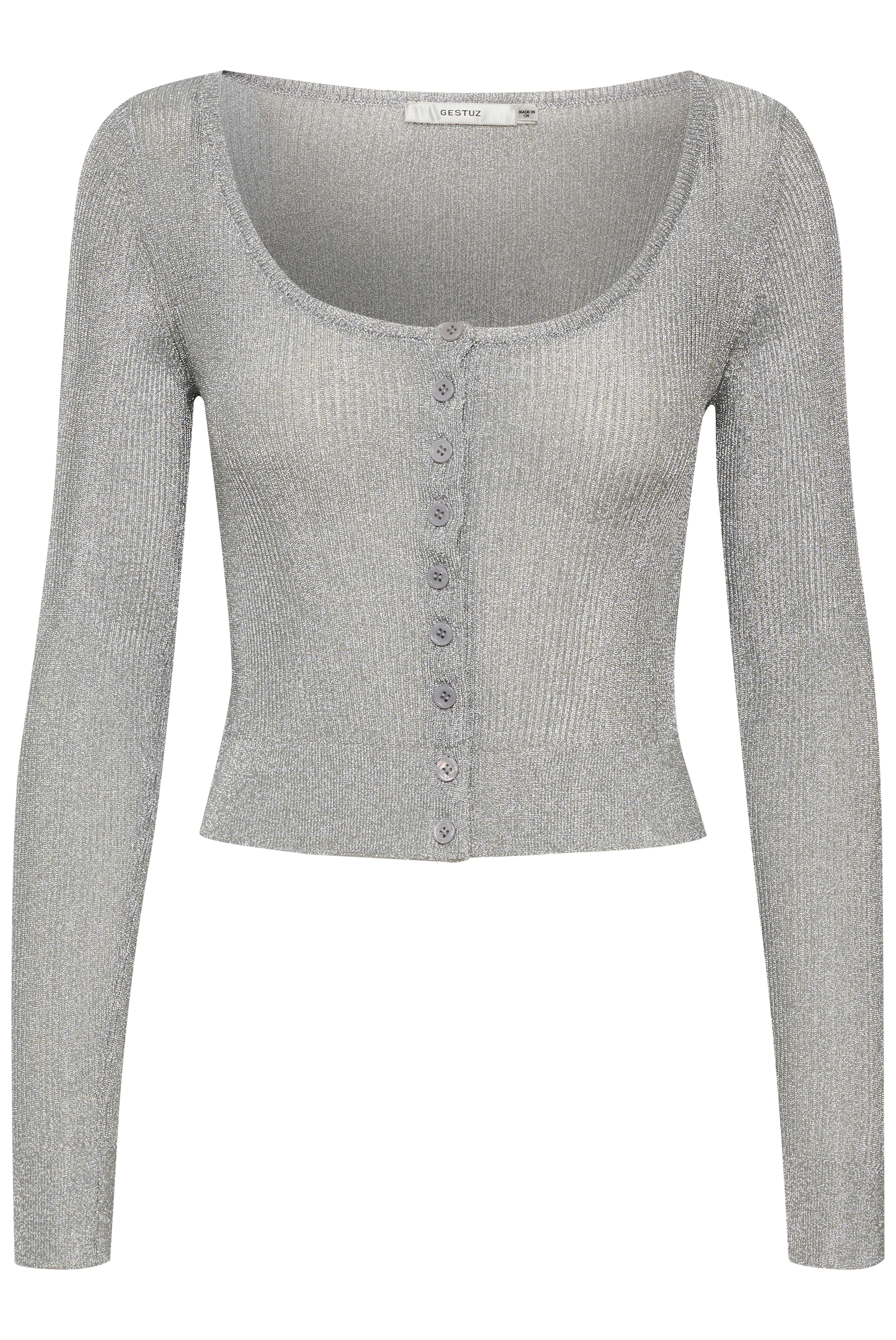 SilviGZ Cardigan PACK FRONT 10906941-104037