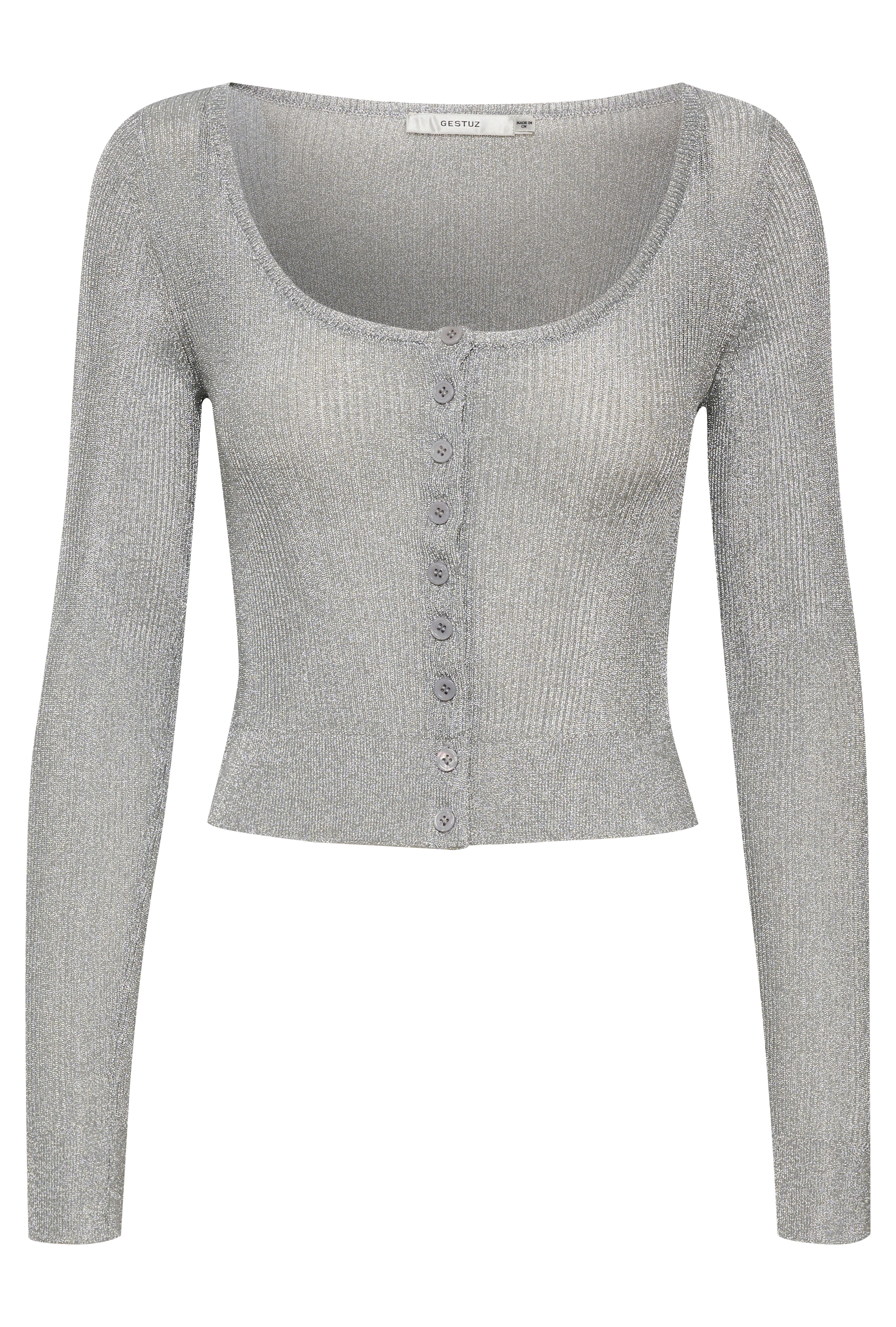 SilviGZ Cardigan PACK FRONT 10906941-100008