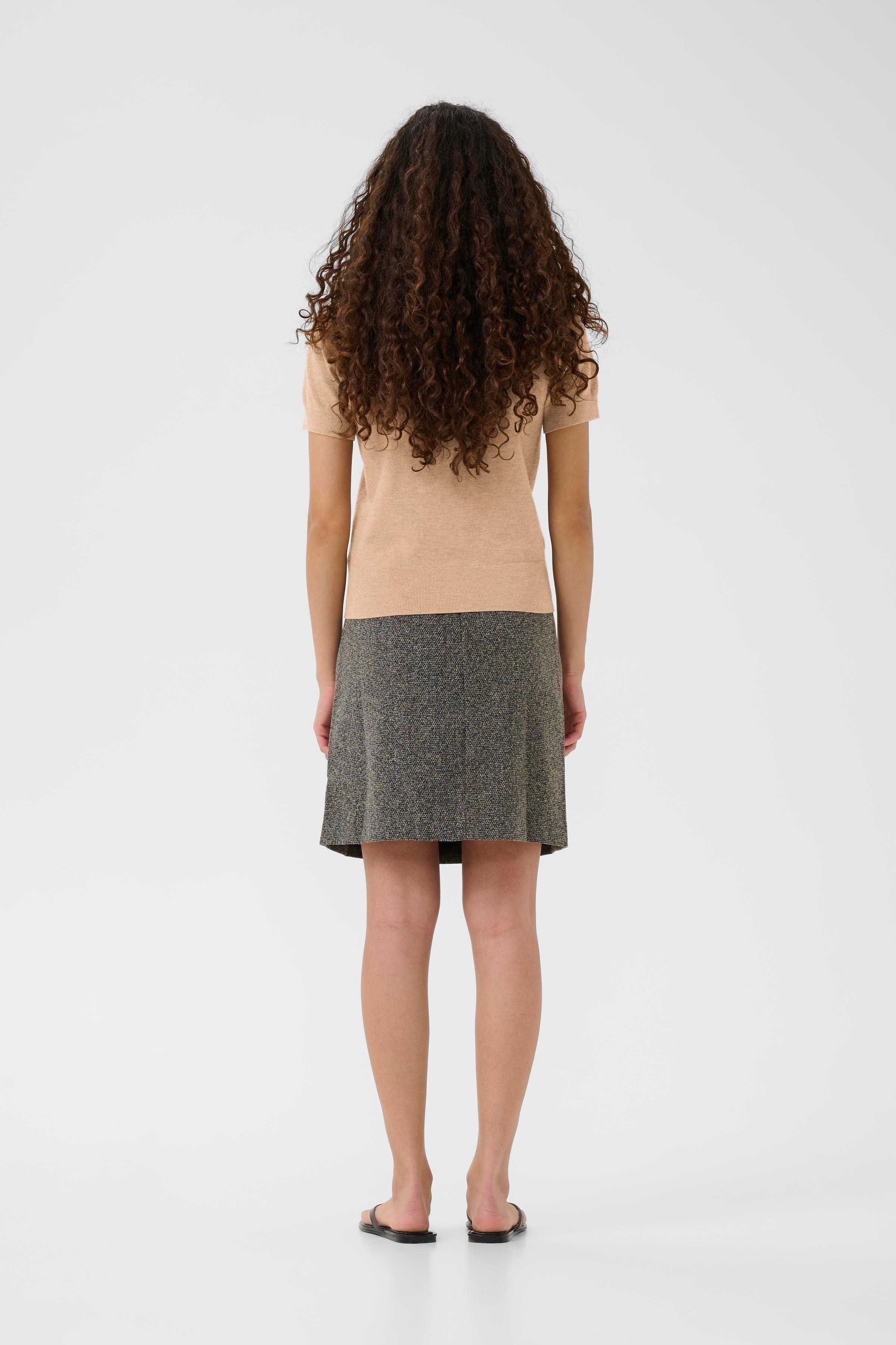 KellsieIW Pullover LOOKBOOK BACK 30109743-1510201