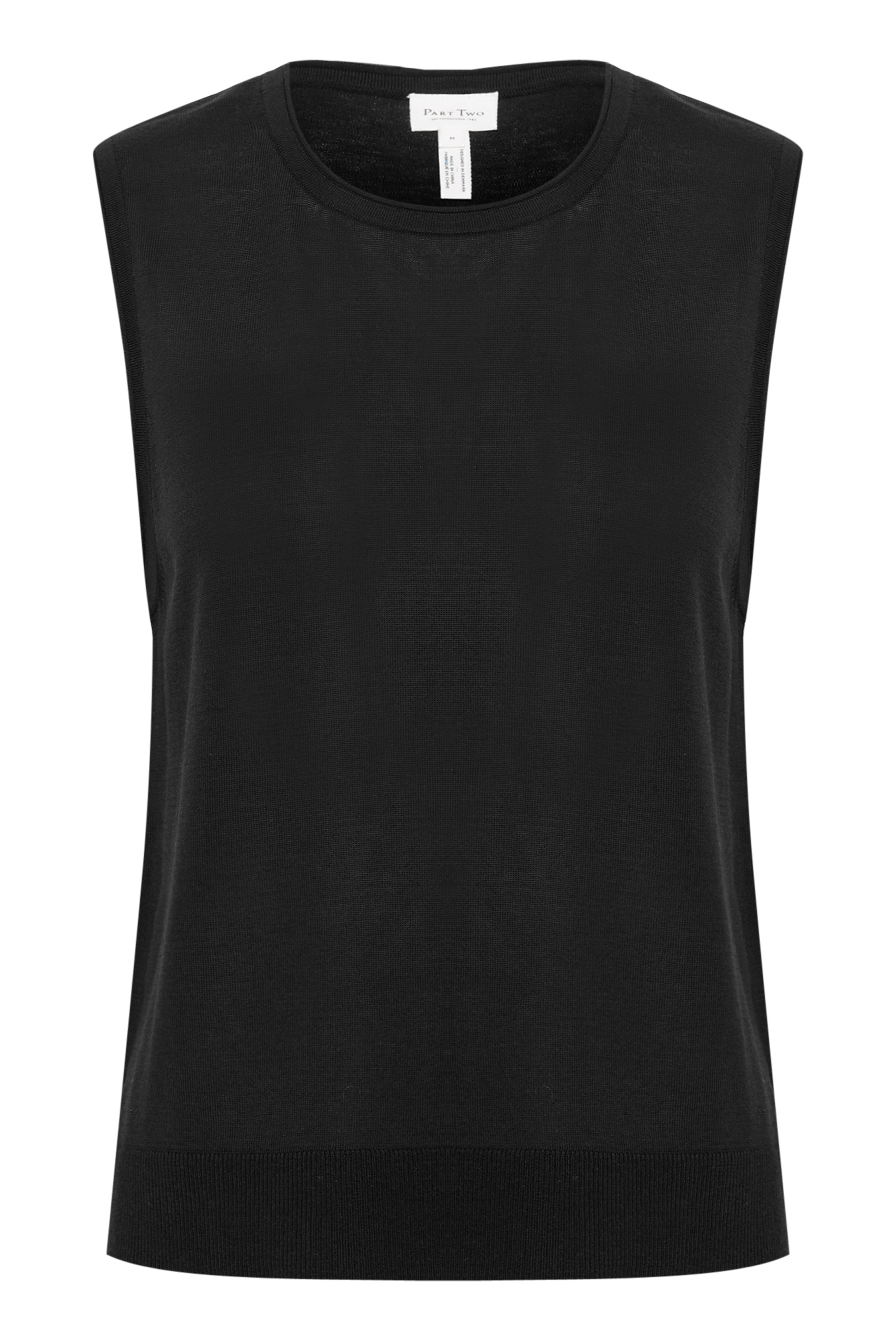 TinemariePW Weste PACK FRONT 30309855-194008