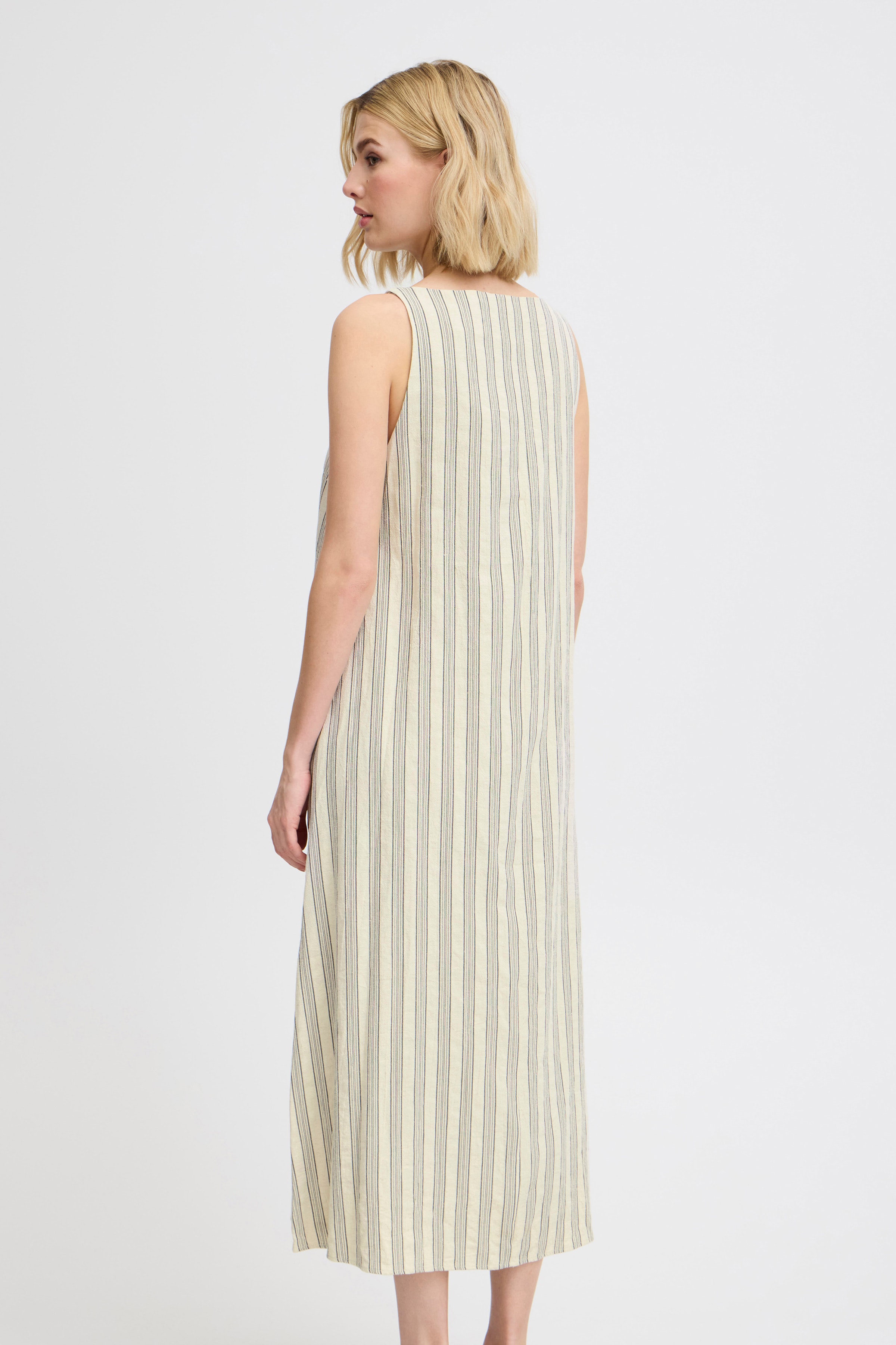 FRCOTTA Dress LOOKBOOK BACK 20613876-203091