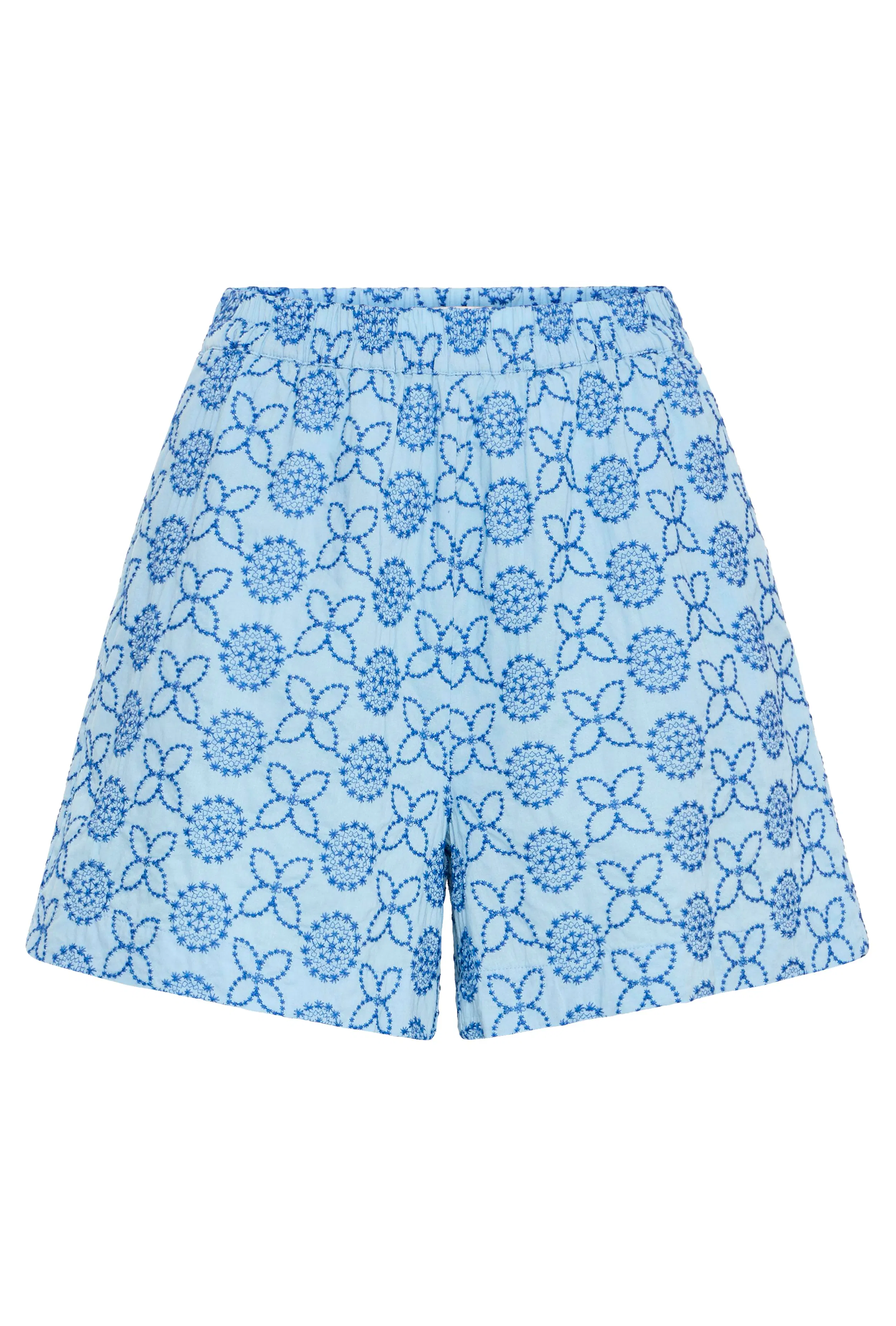 IHGIVI Shorts PACK FRONT 20125917-900007245