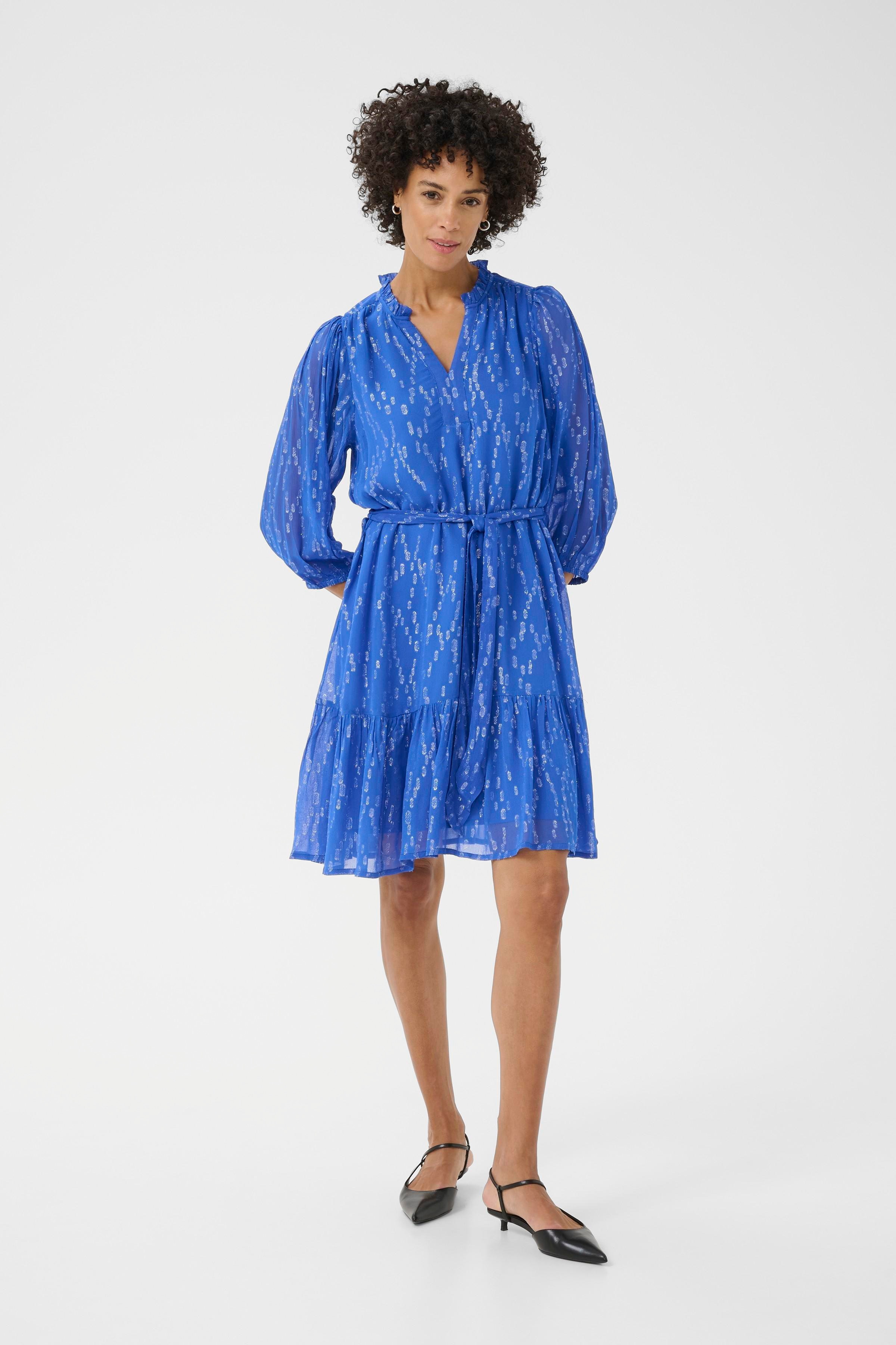 TanniePW Klänning LOOKBOOK FRONT 30309830-303979