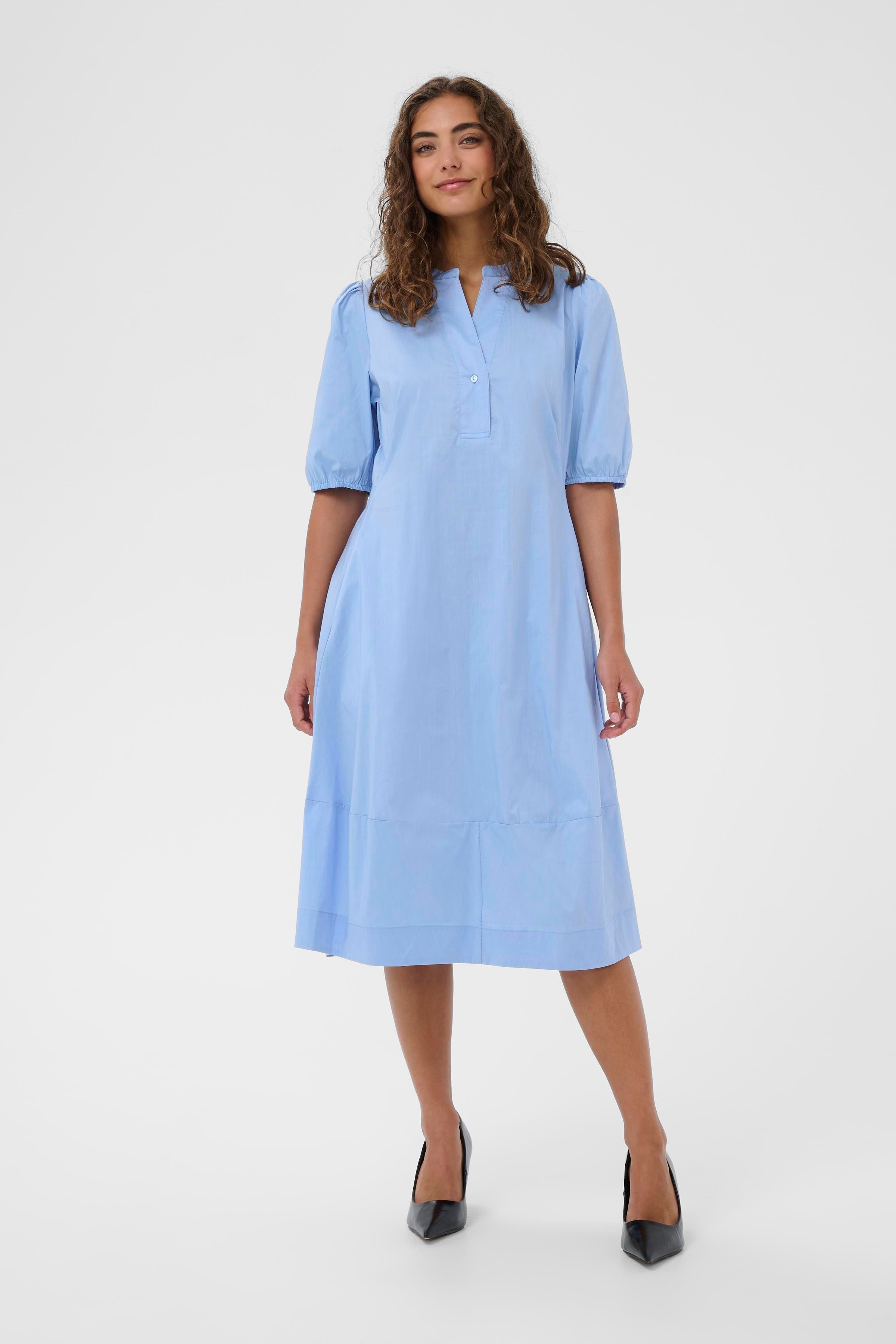 CUantoinett Dress LOOKBOOK FRONT 50110038-164019