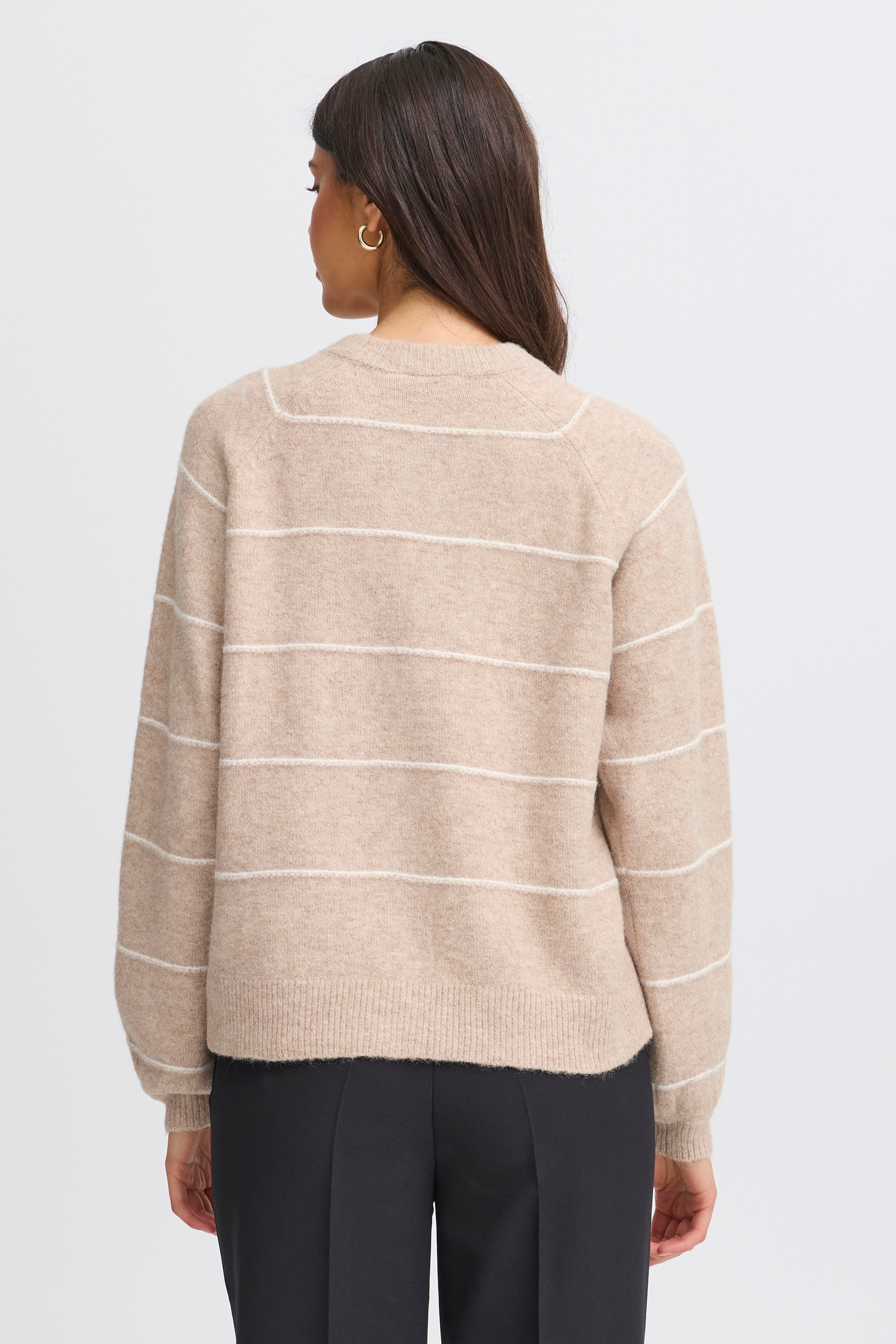 FRKENDRA Cardigan LOOKBOOK FRONT 20615962-205011