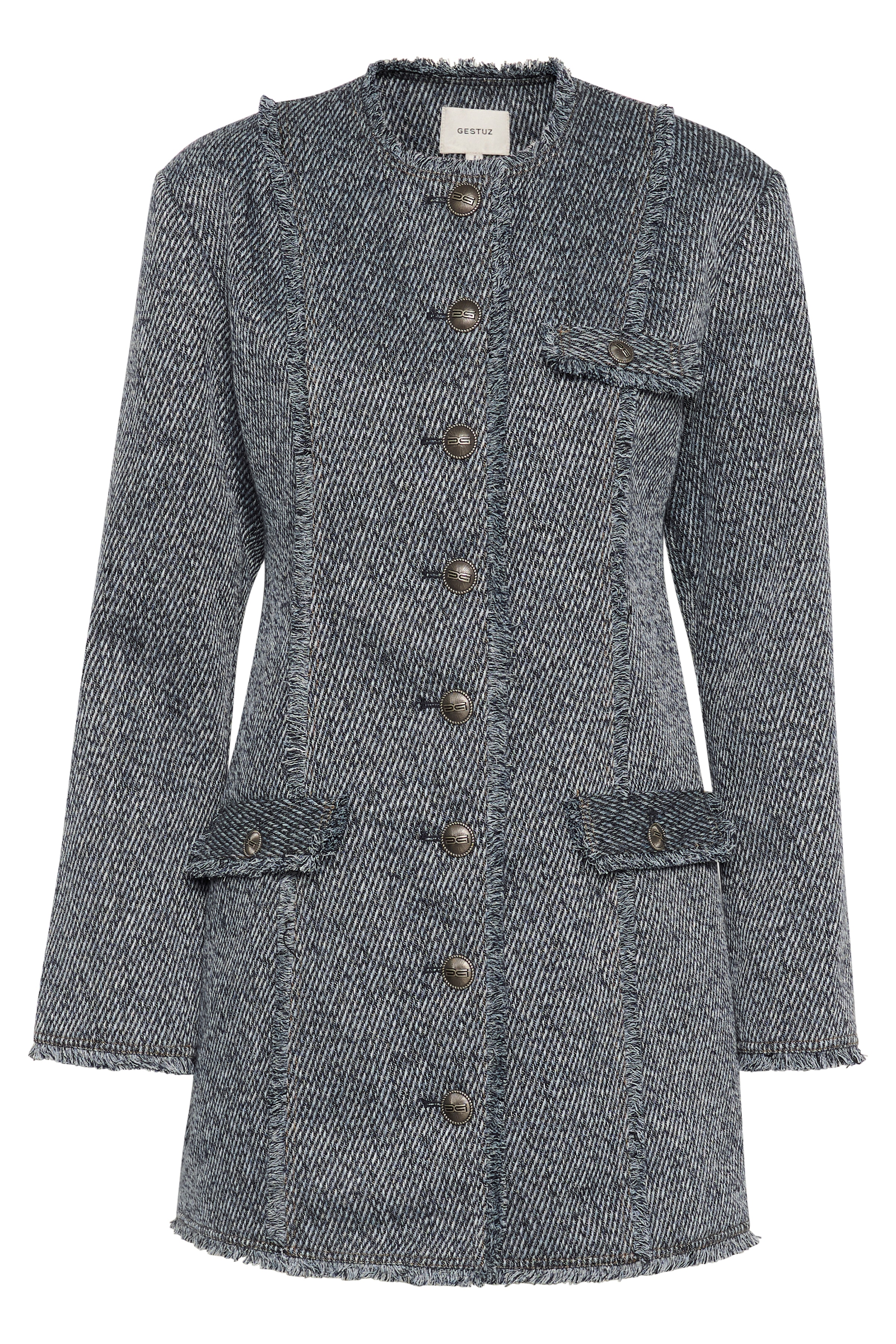 BelmaGZ Dress PACK FRONT 10909732-106826