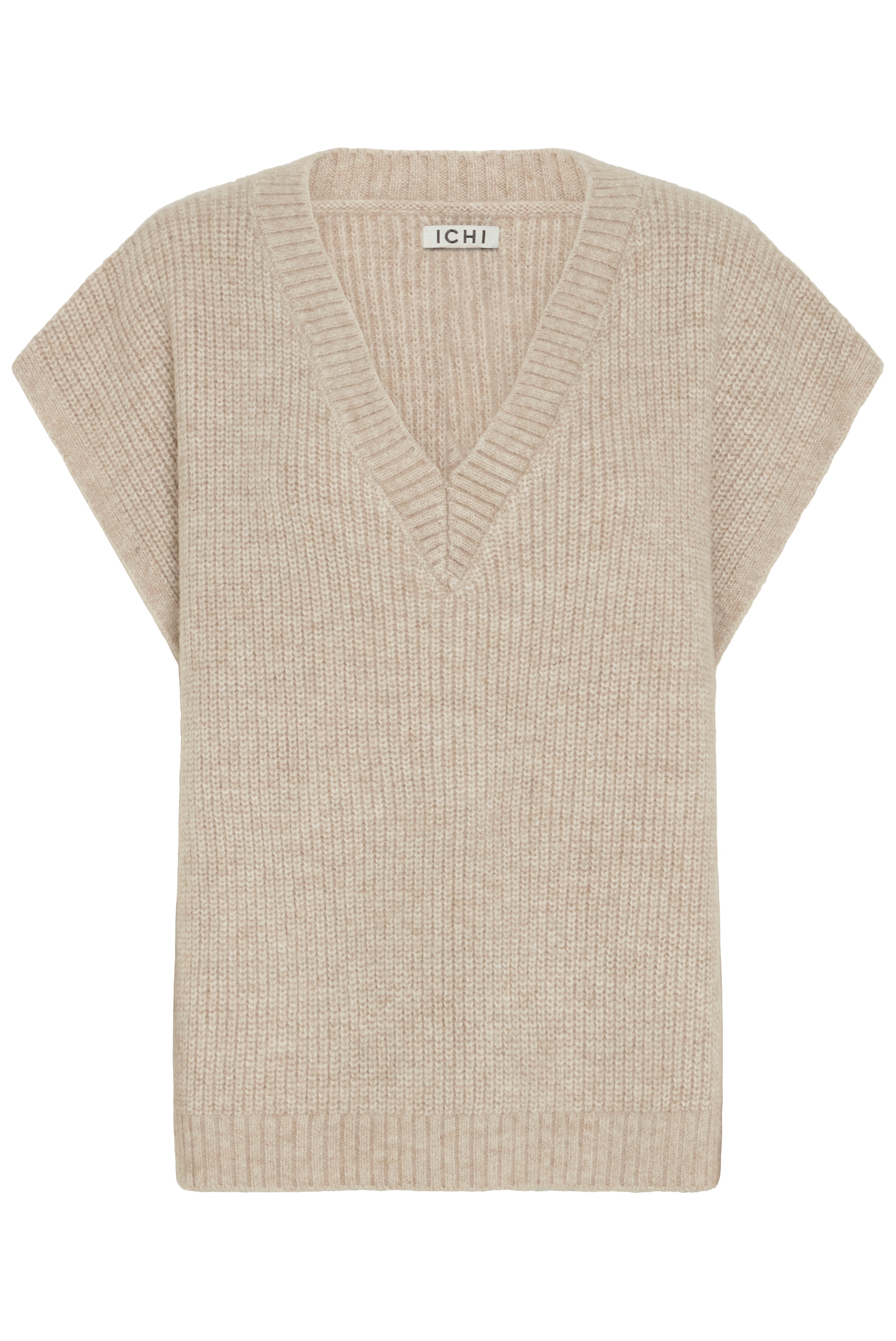 IAMAJA Poncho PACK FRONT 20124762-900002726
