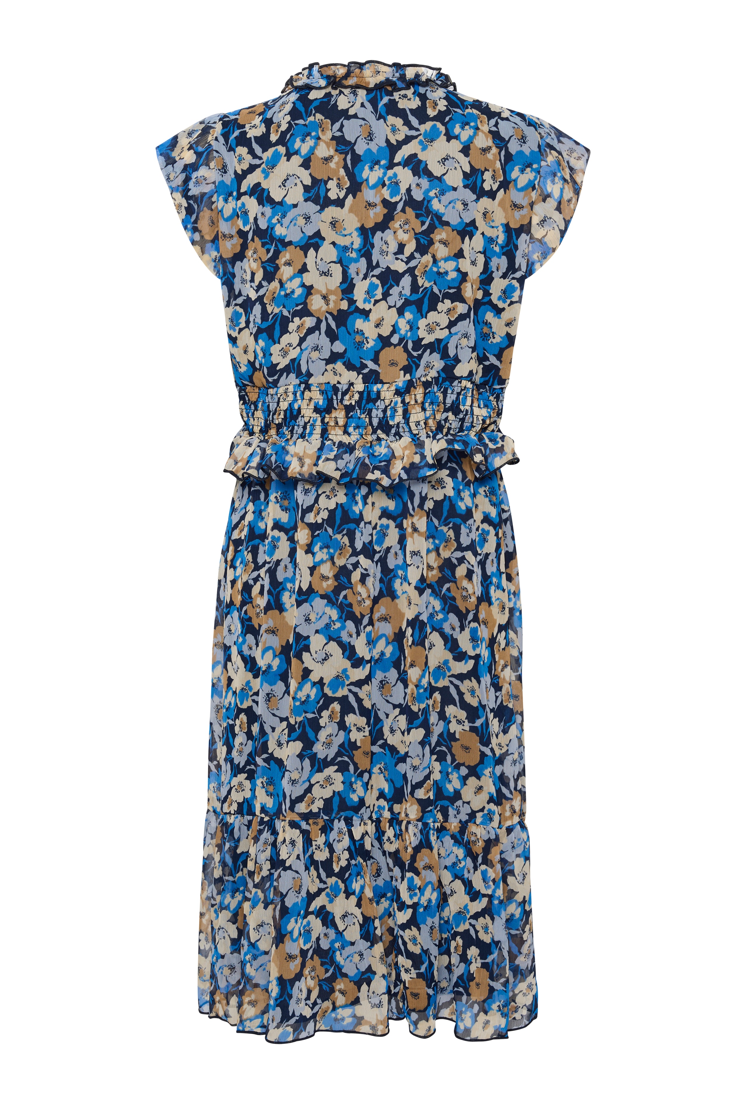 LineSZ Kjole PACK BACK 30511774-600333