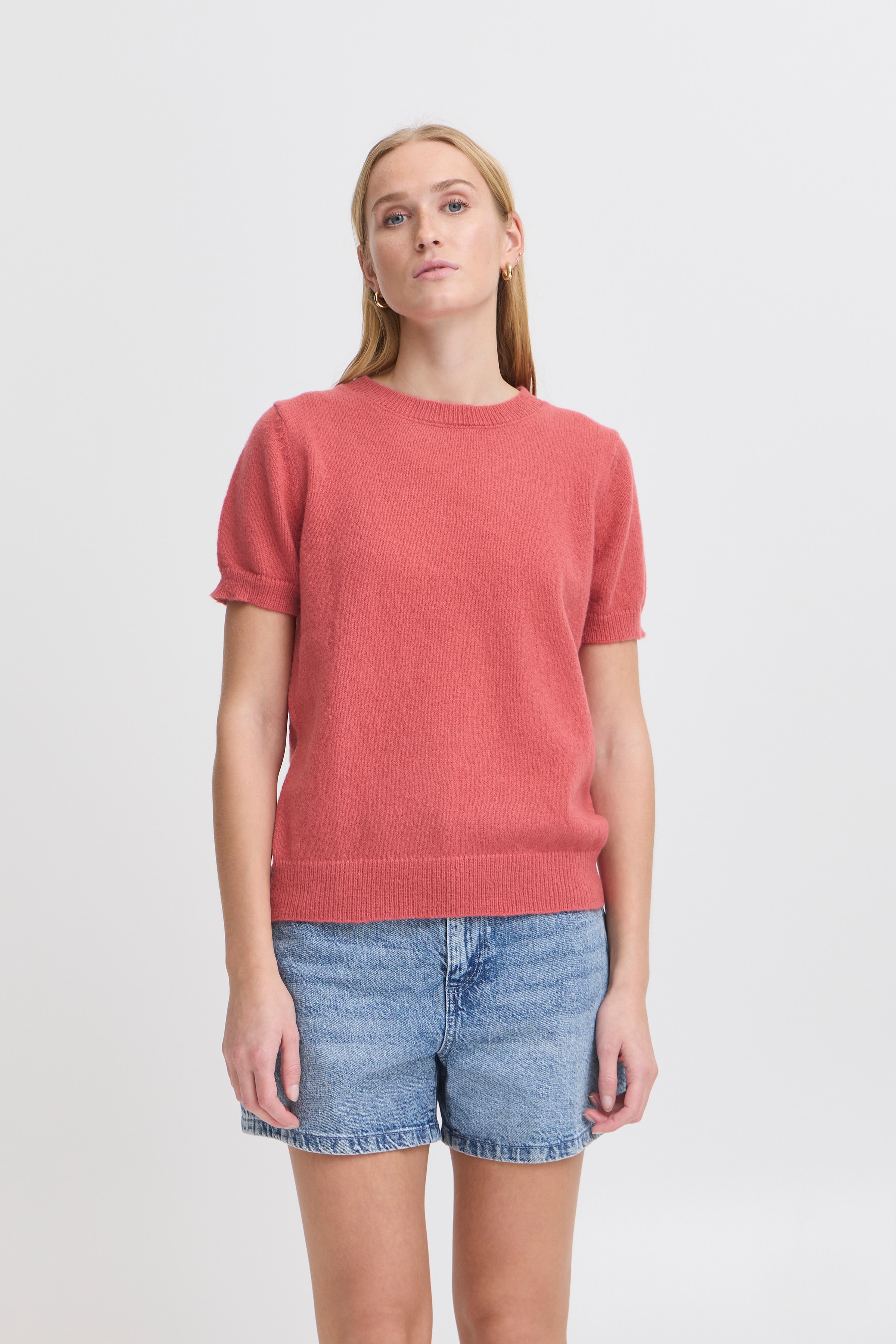 IHDAMILO Kortermet LOOKBOOK FRONT 20123480-171633