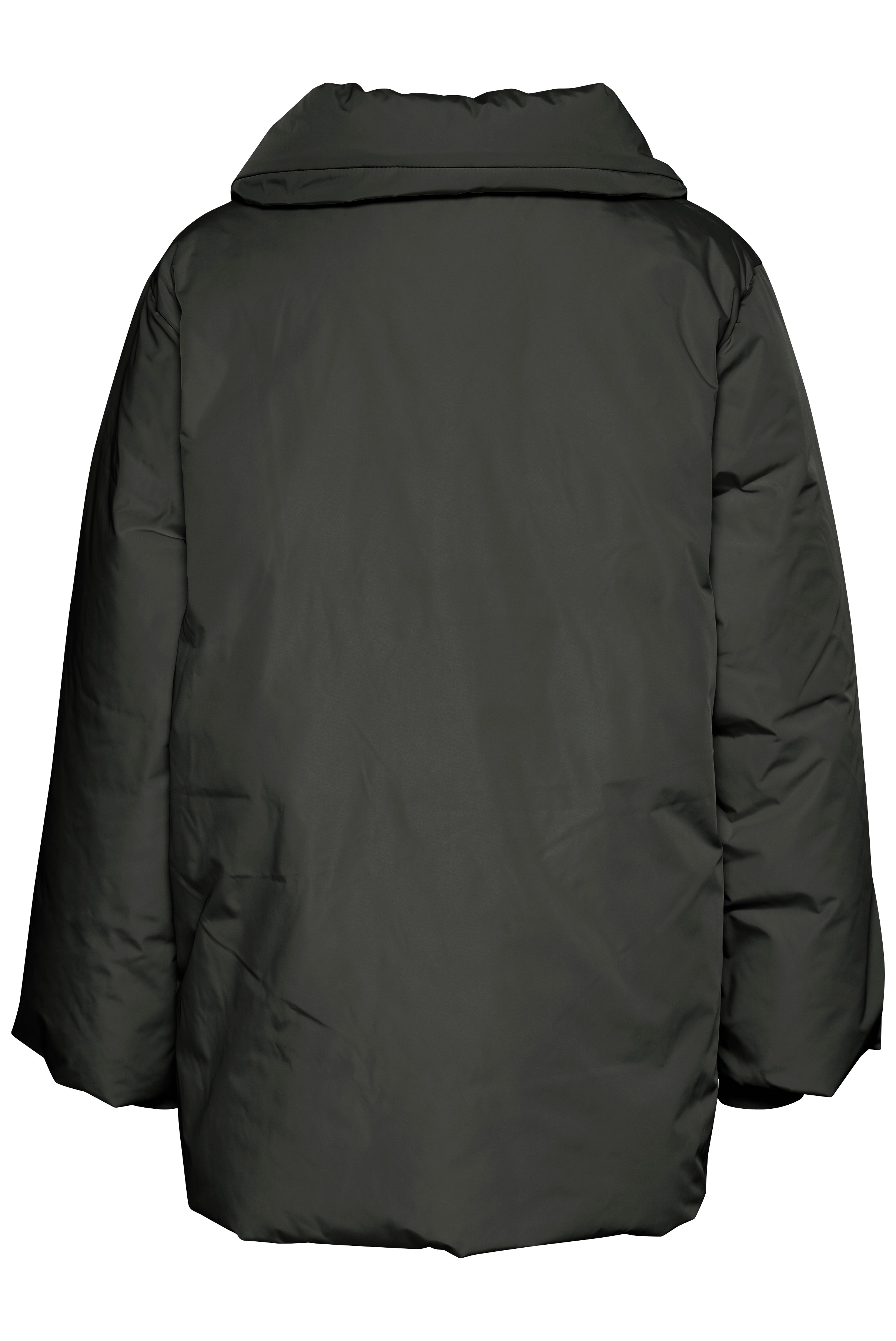 TahniaIW Hip Coat PACK BACK 30109474-194008