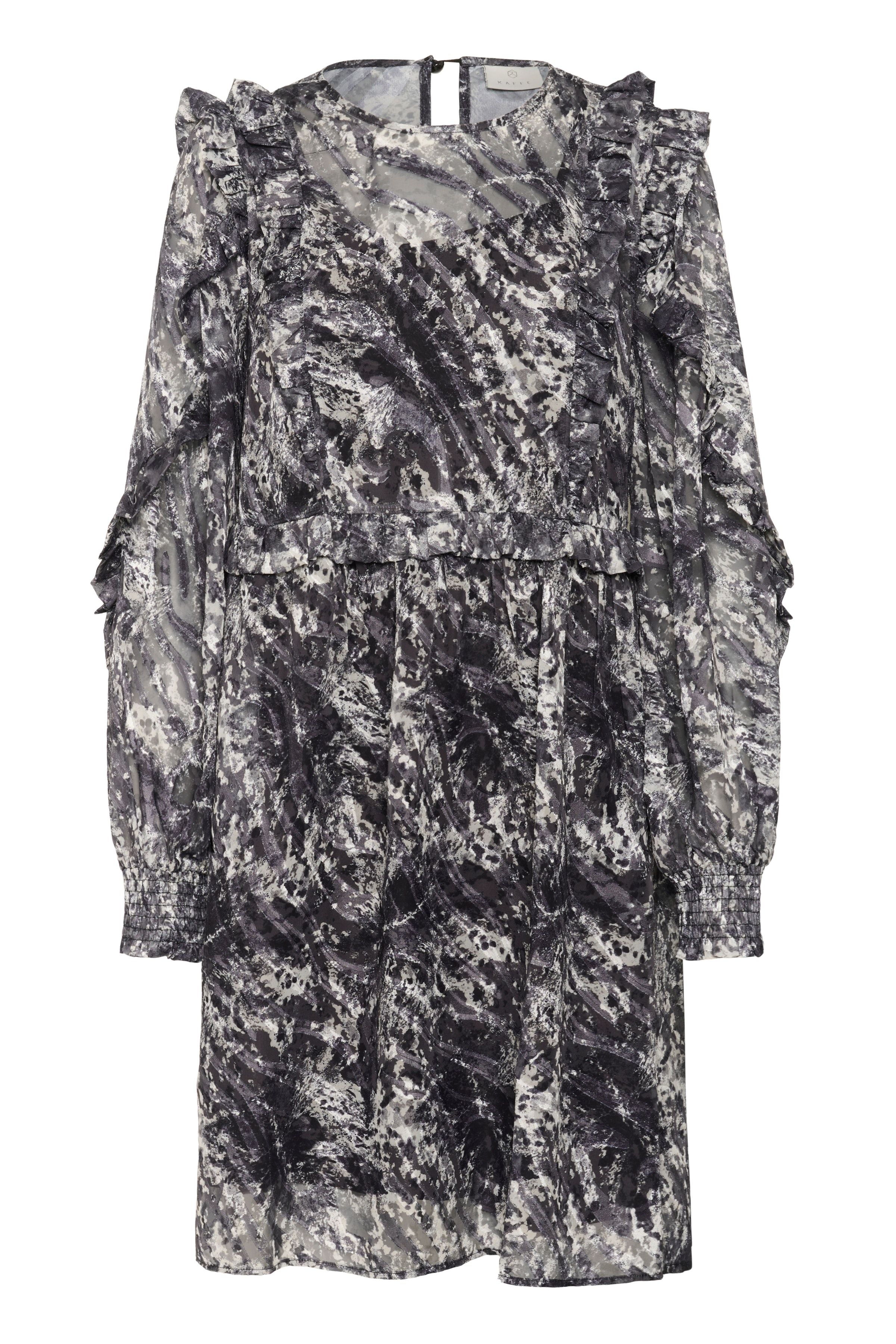 KAalica Klänning PACK FRONT 10510529-108203