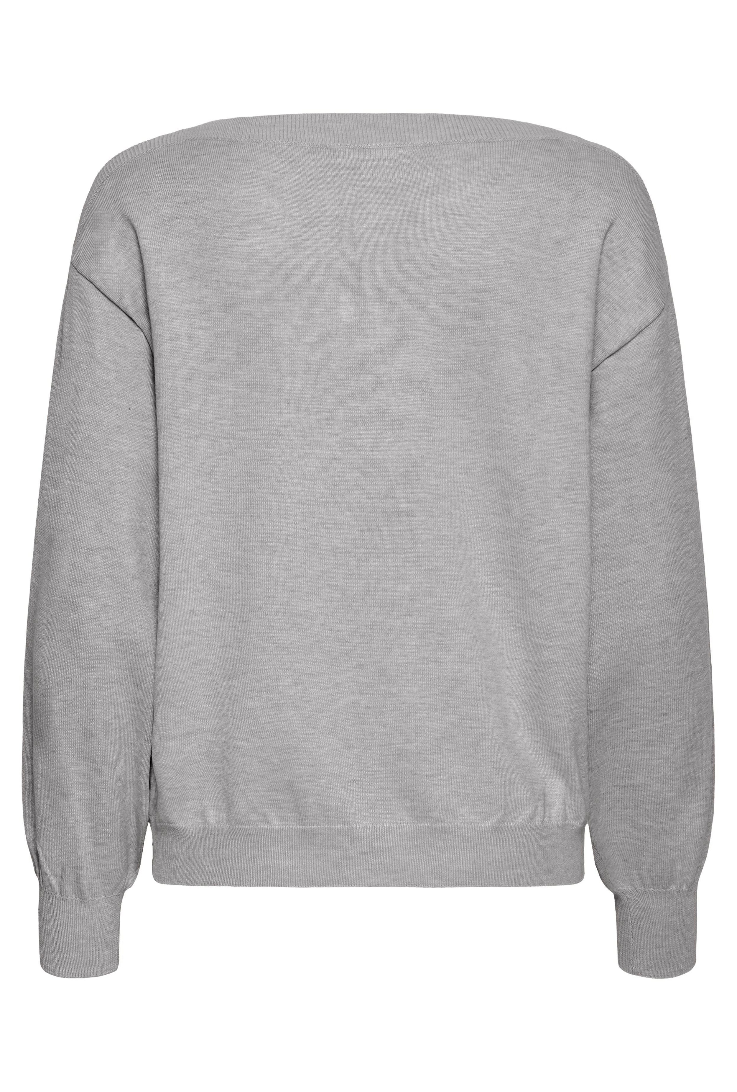 IHLULS Pullover PACK BACK 20125811-200317