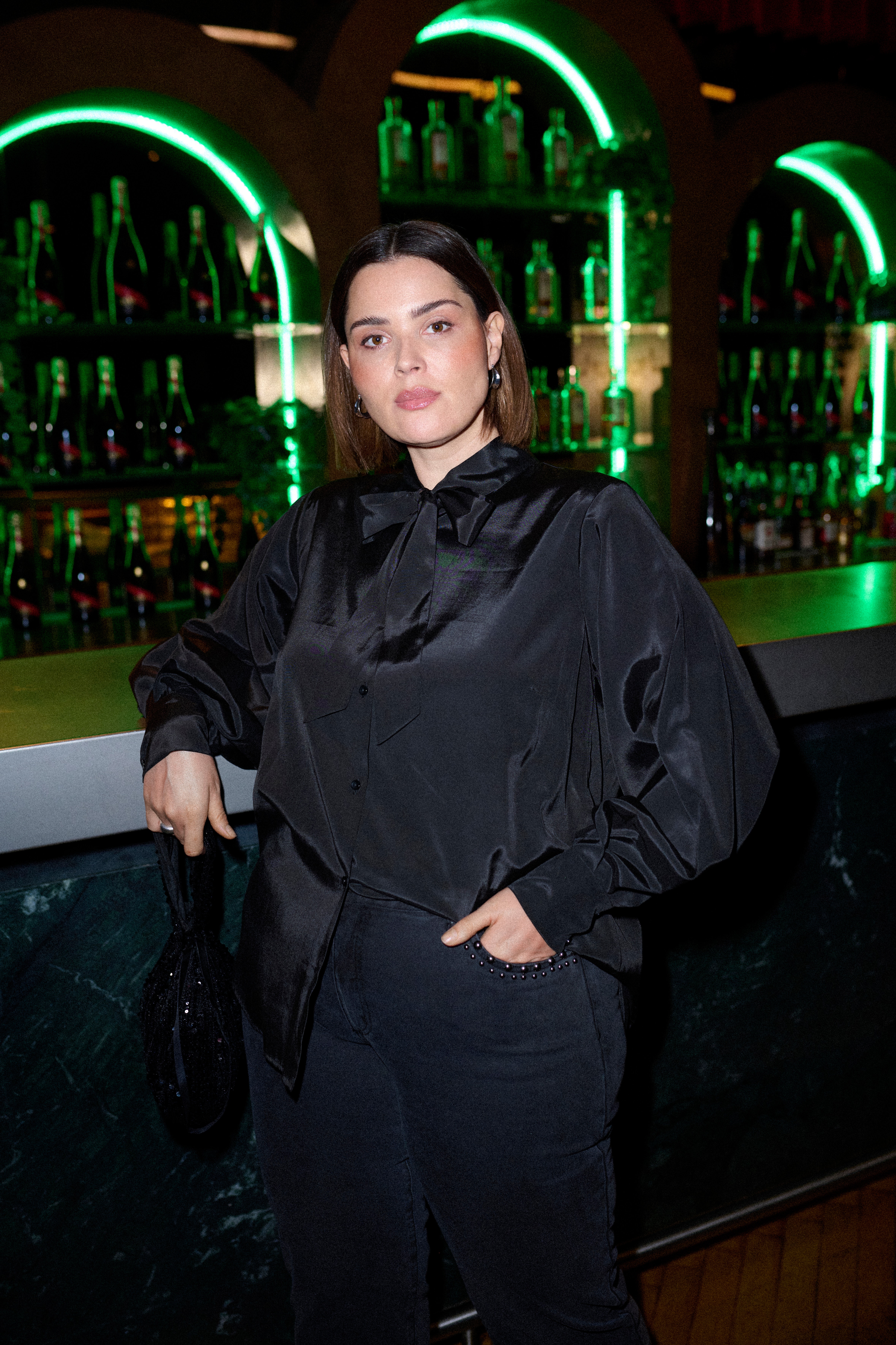 KCkaren Chemise LOCATION NONE 10582003-100121