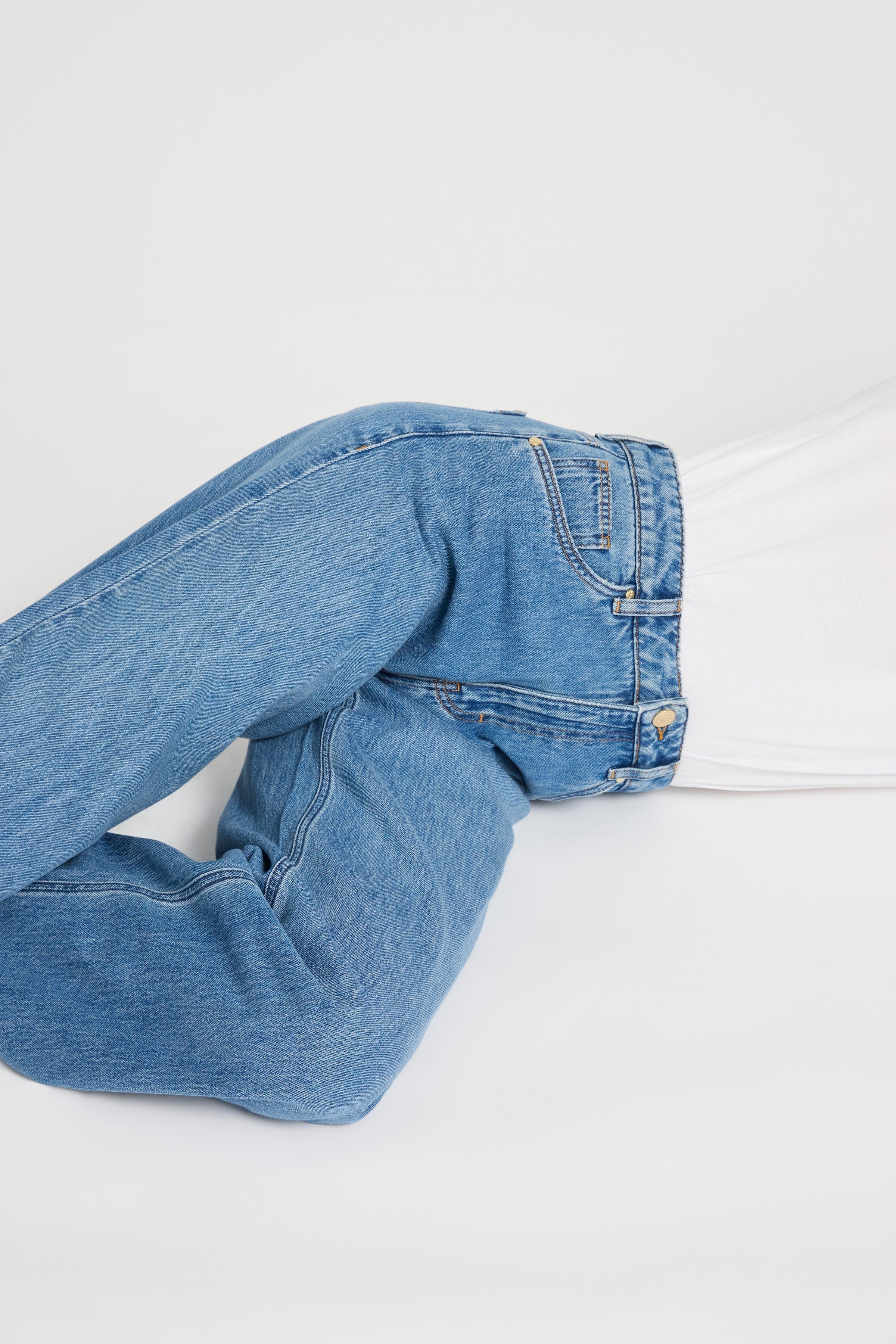 PZARIA Causal jas LOCATION NONE 50210408-181030