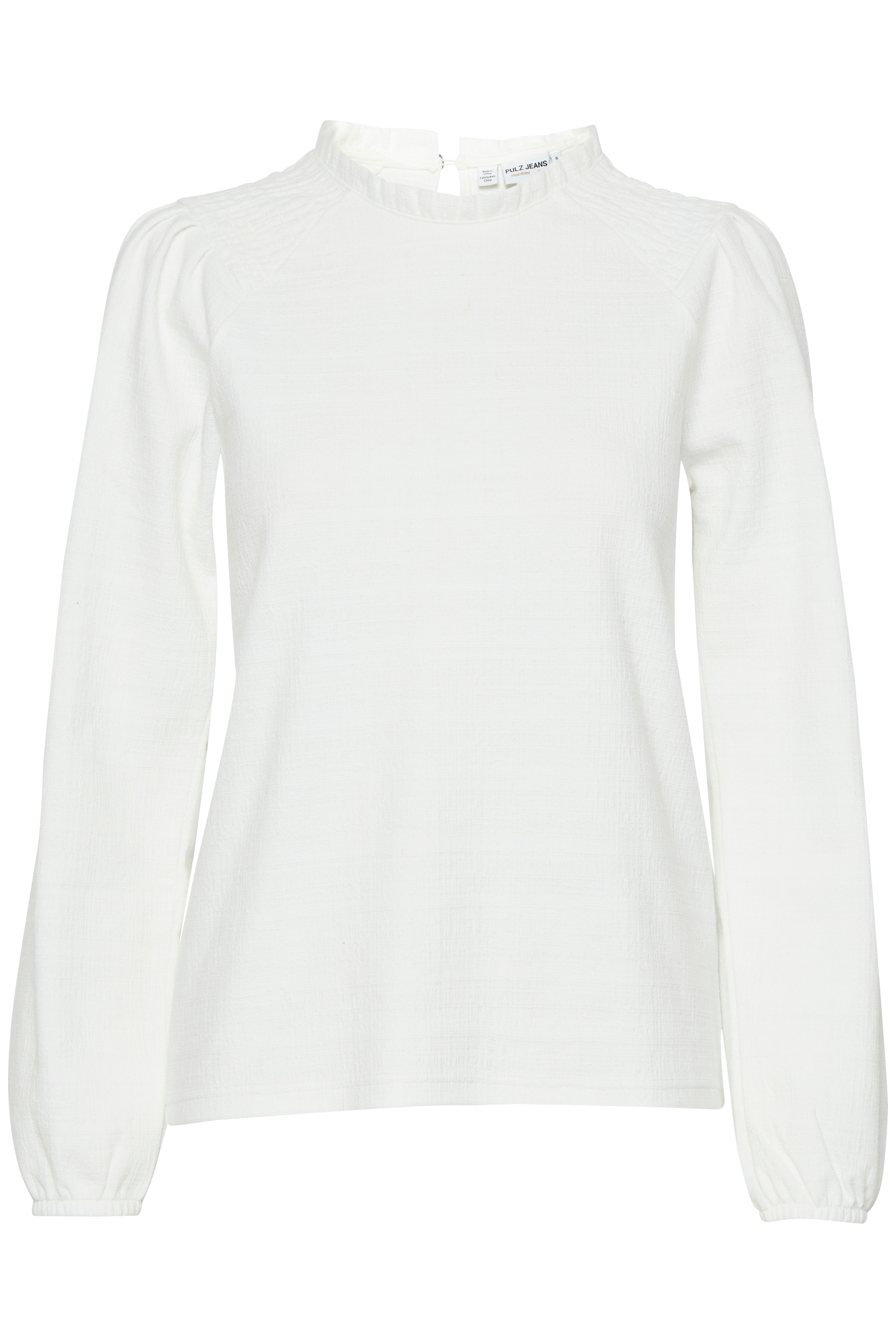 PZAMRA Bluse PACK FRONT 50208862-114201