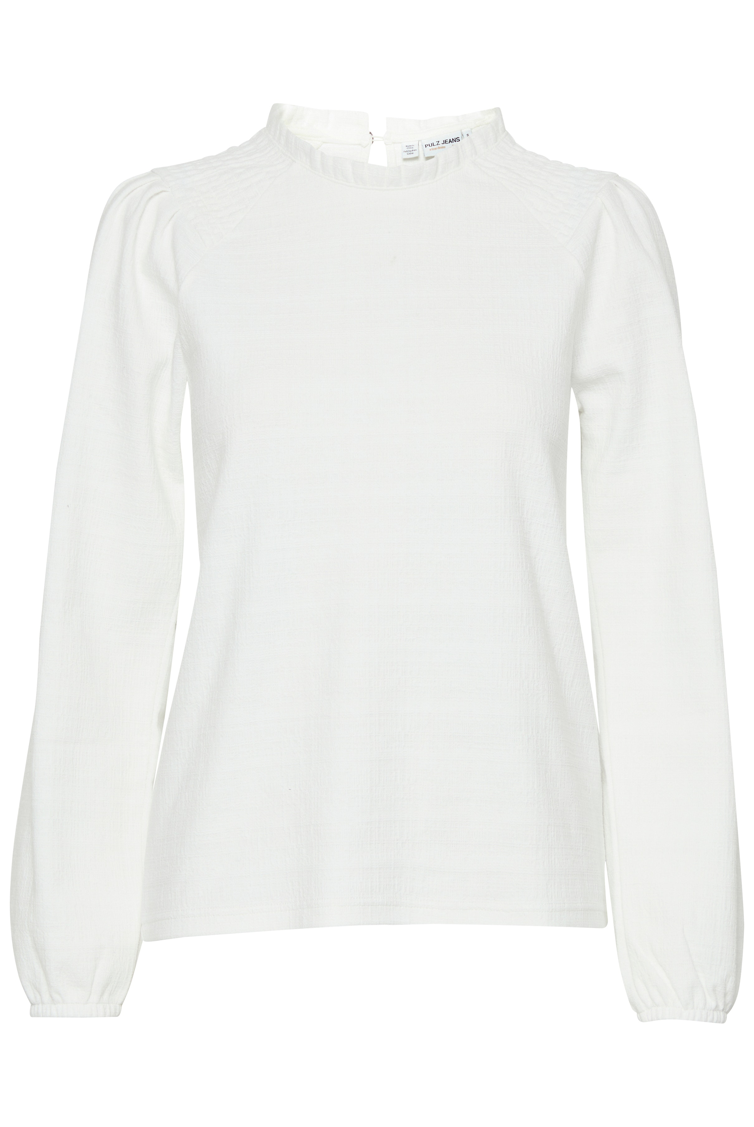 PZAMRA Bluse PACK FRONT 50208862-191103