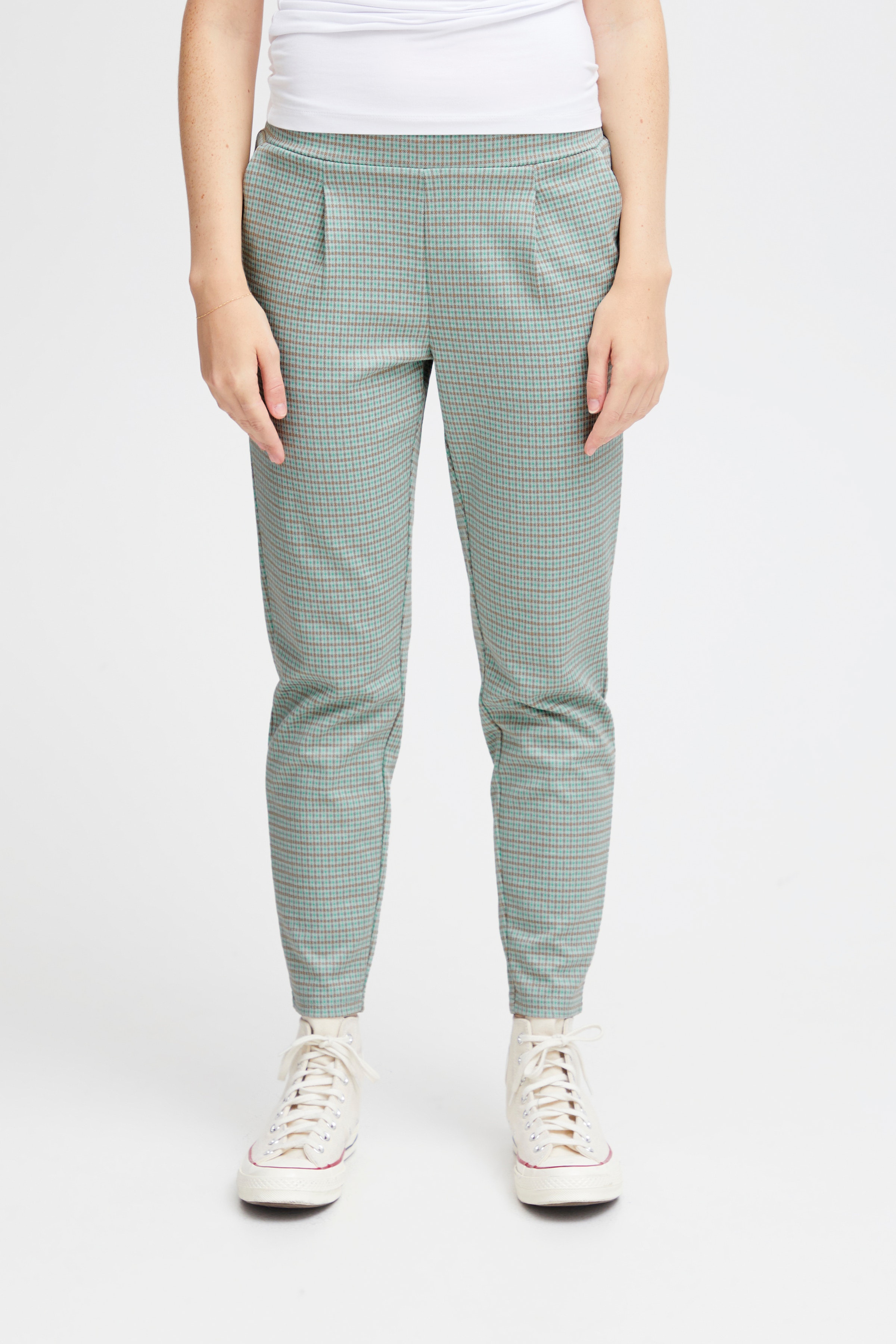 atelier reve IHKATE Trousers