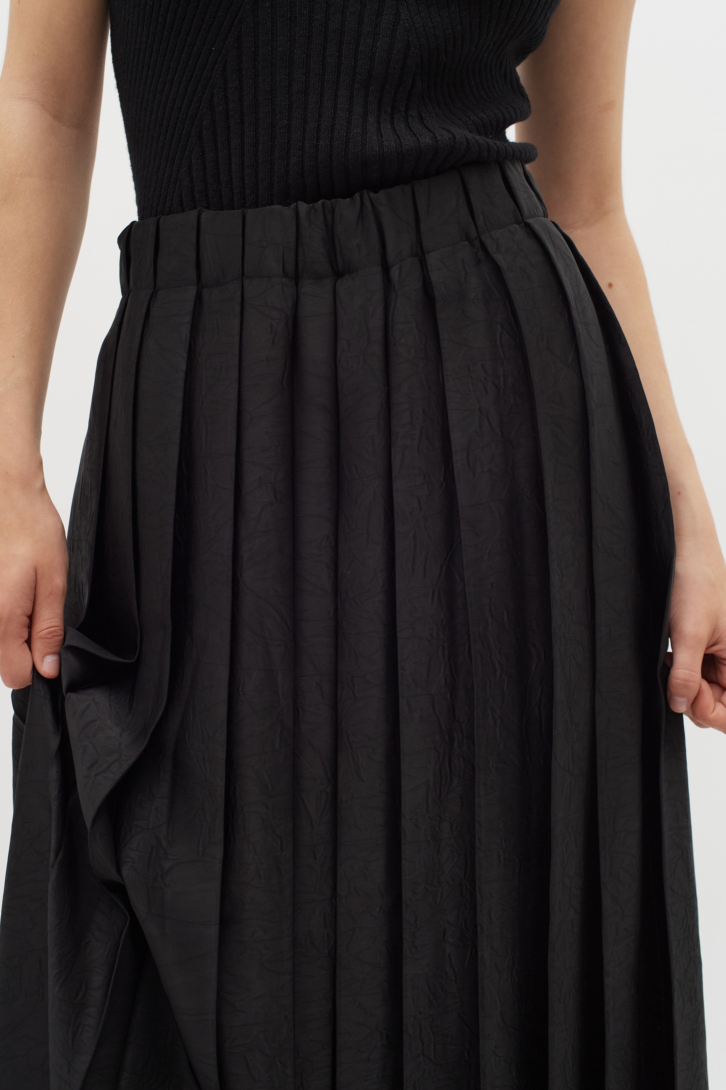 JuneeIW Skirt LOOKBOOK DETAIL 30109268-194008