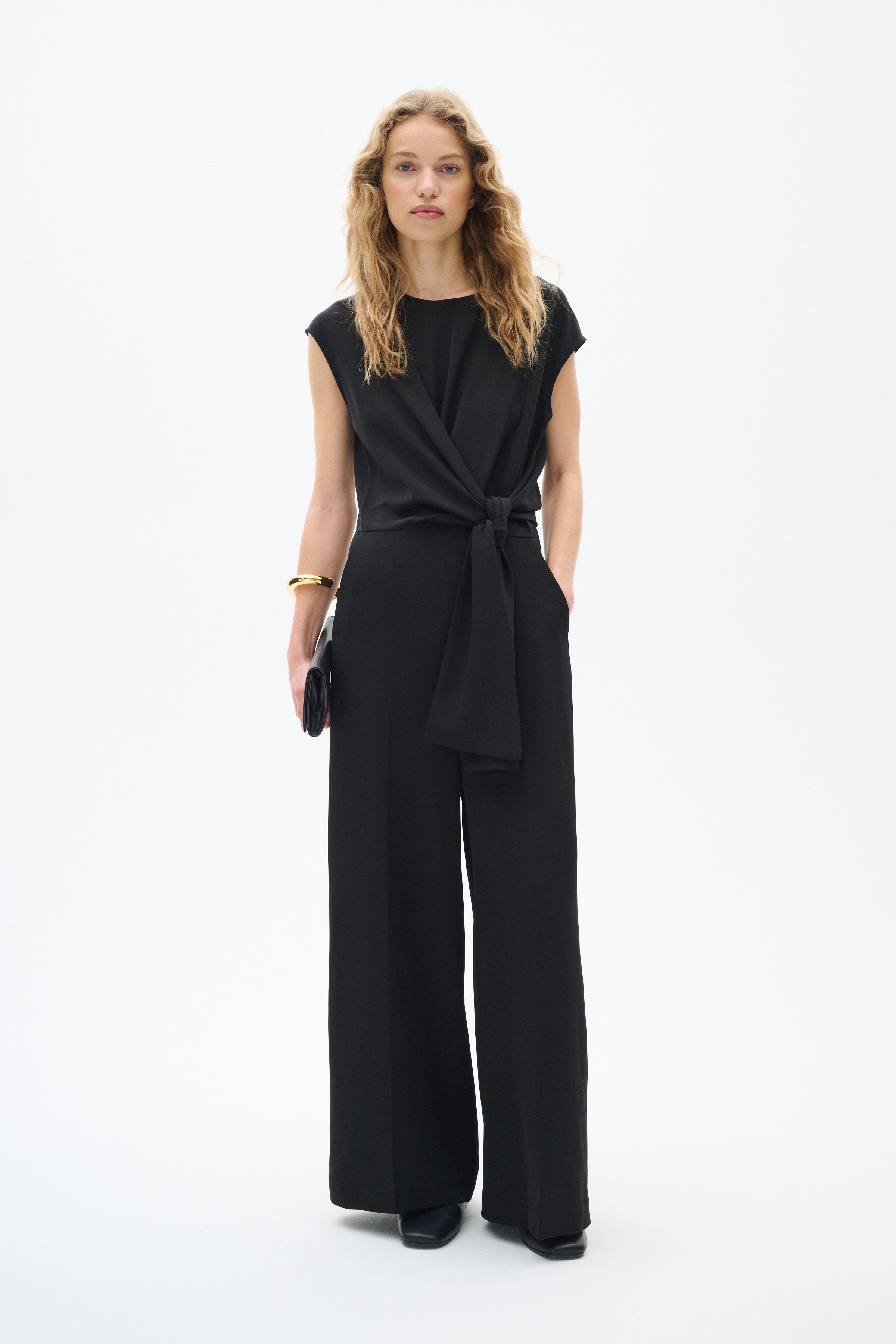 ZhenyIW Jumpsuit LOOKBOOK FRONT 30110096-194008