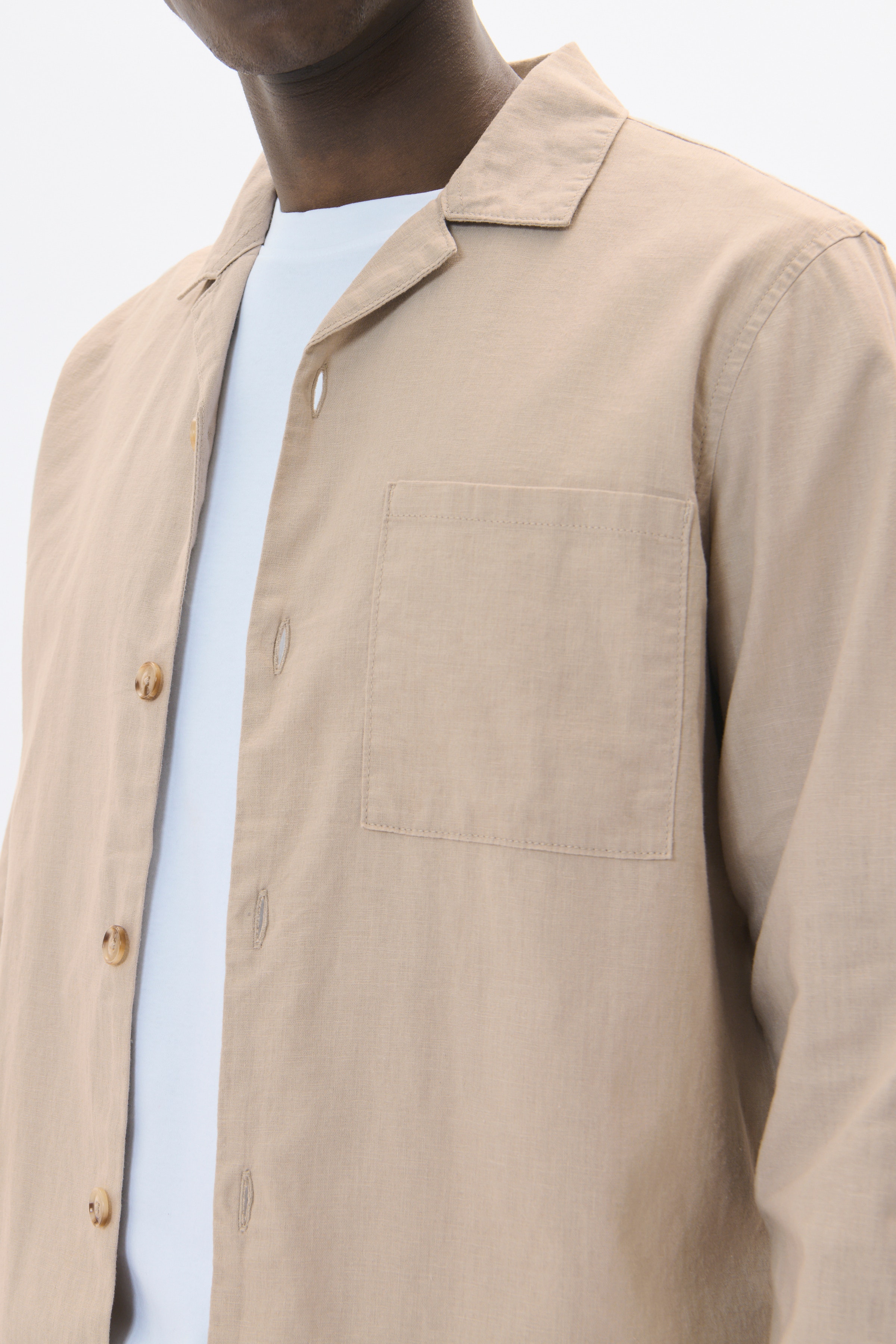 MAbarto Overshirt LOOKBOOK DETAIL 30207435-160906