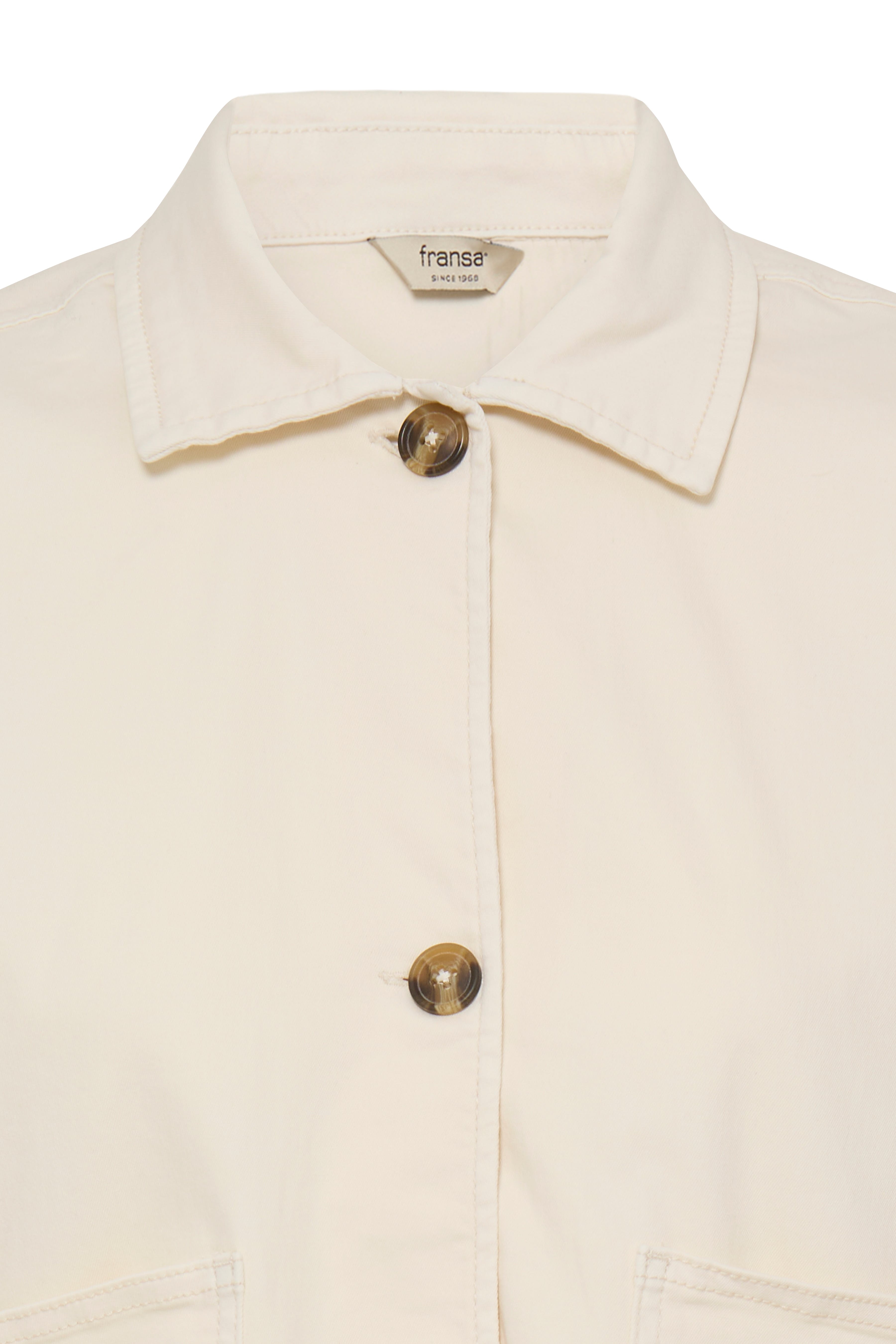 FRTWILL Casual jakke PACK DETAIL 20617440-110701