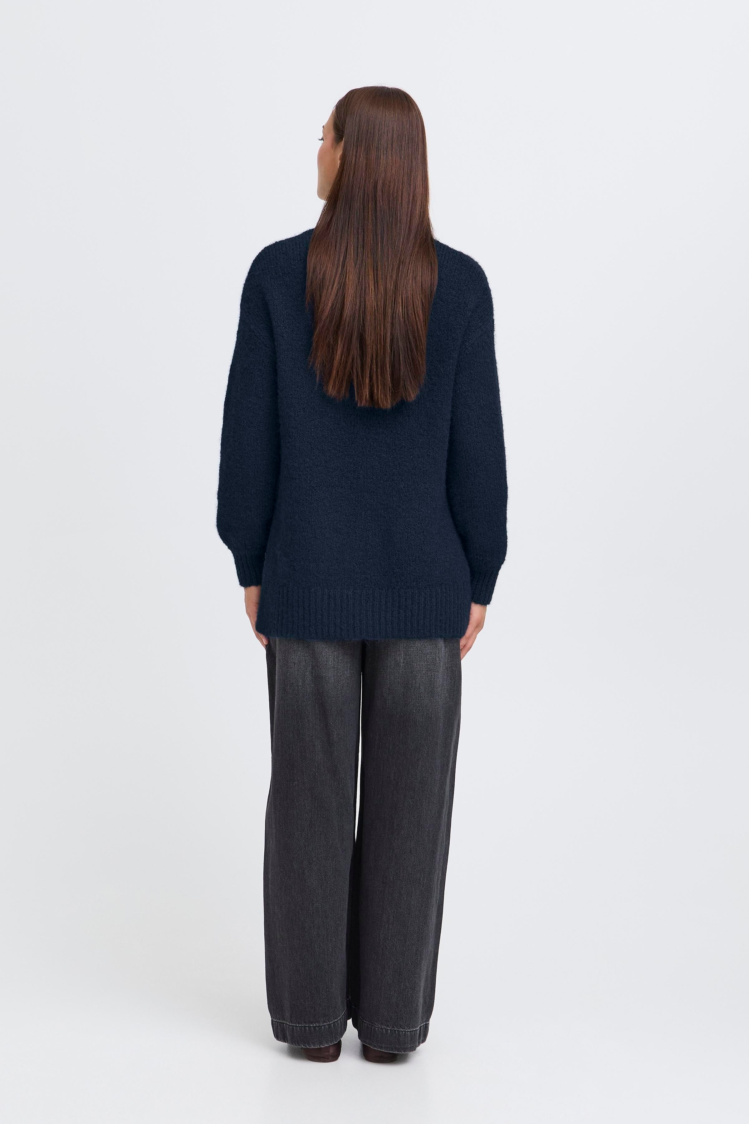 BYMILLERS Pullover LOOKBOOK BACK 20818231-1939231