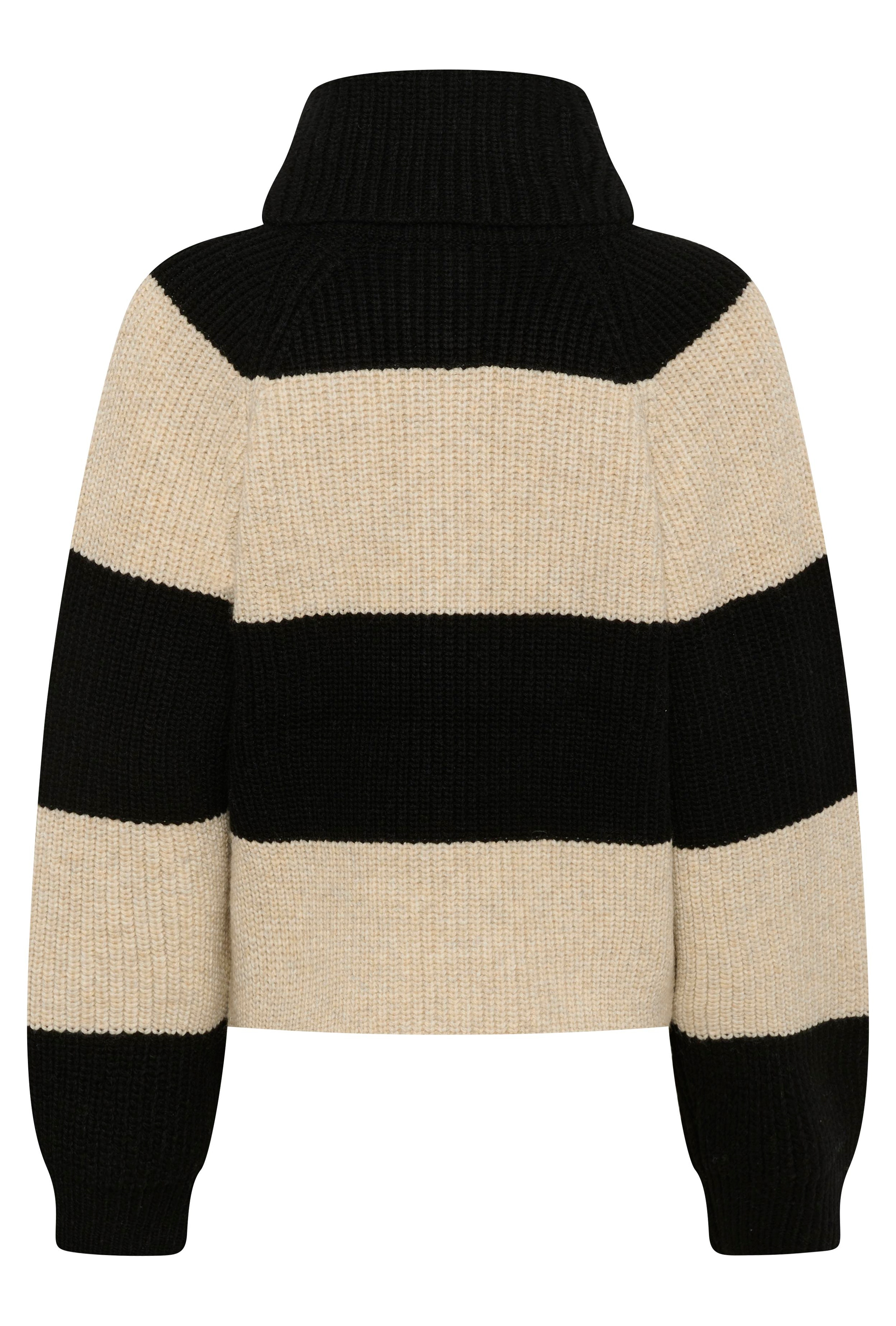 SimraPW Pullover PACK BACK 30310027-304250