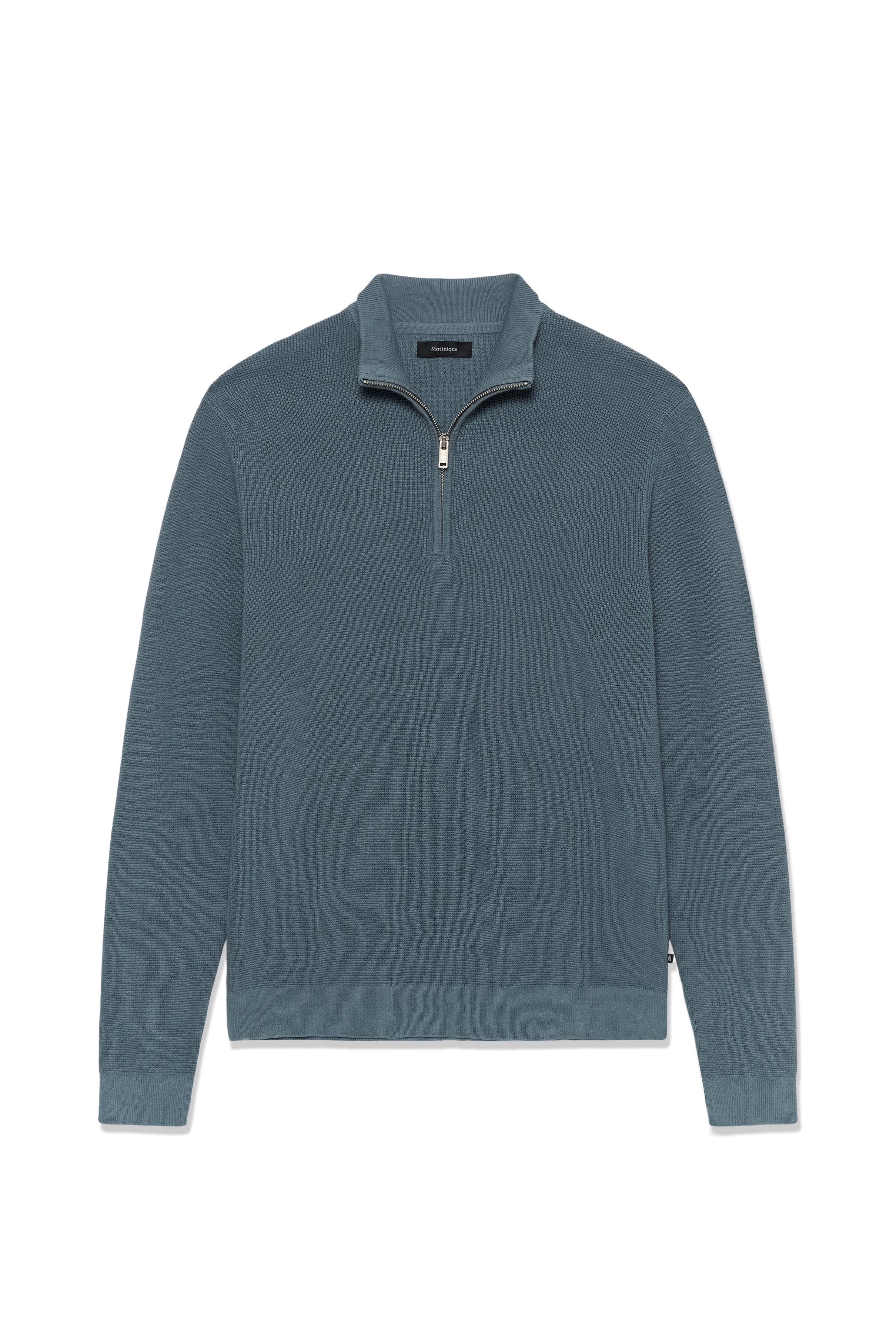 MAlagoon Half-Zip Pullover PACK FRONT 30207192-1411071