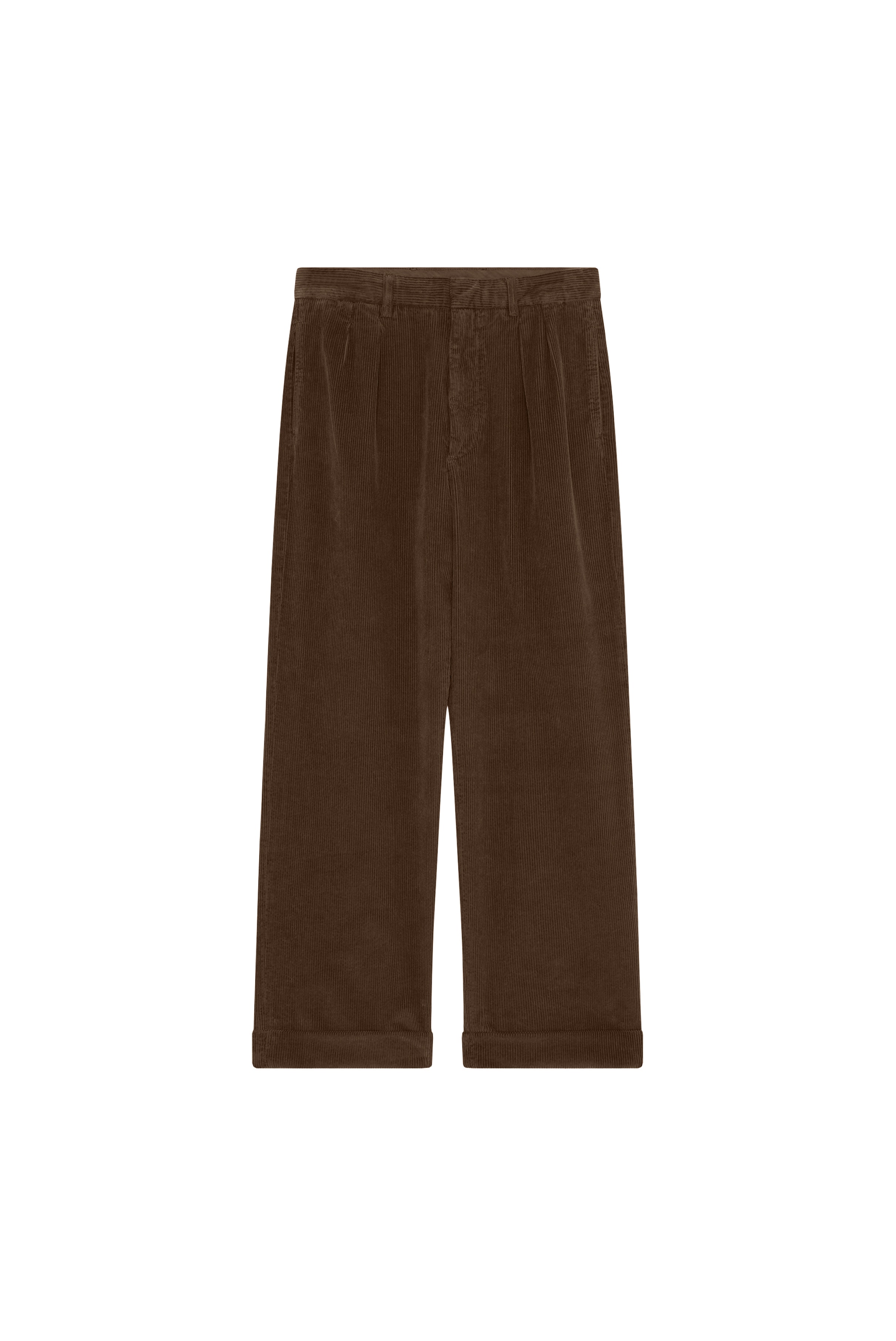 WWLawrence Byxor PACK FRONT 30250222-W2545