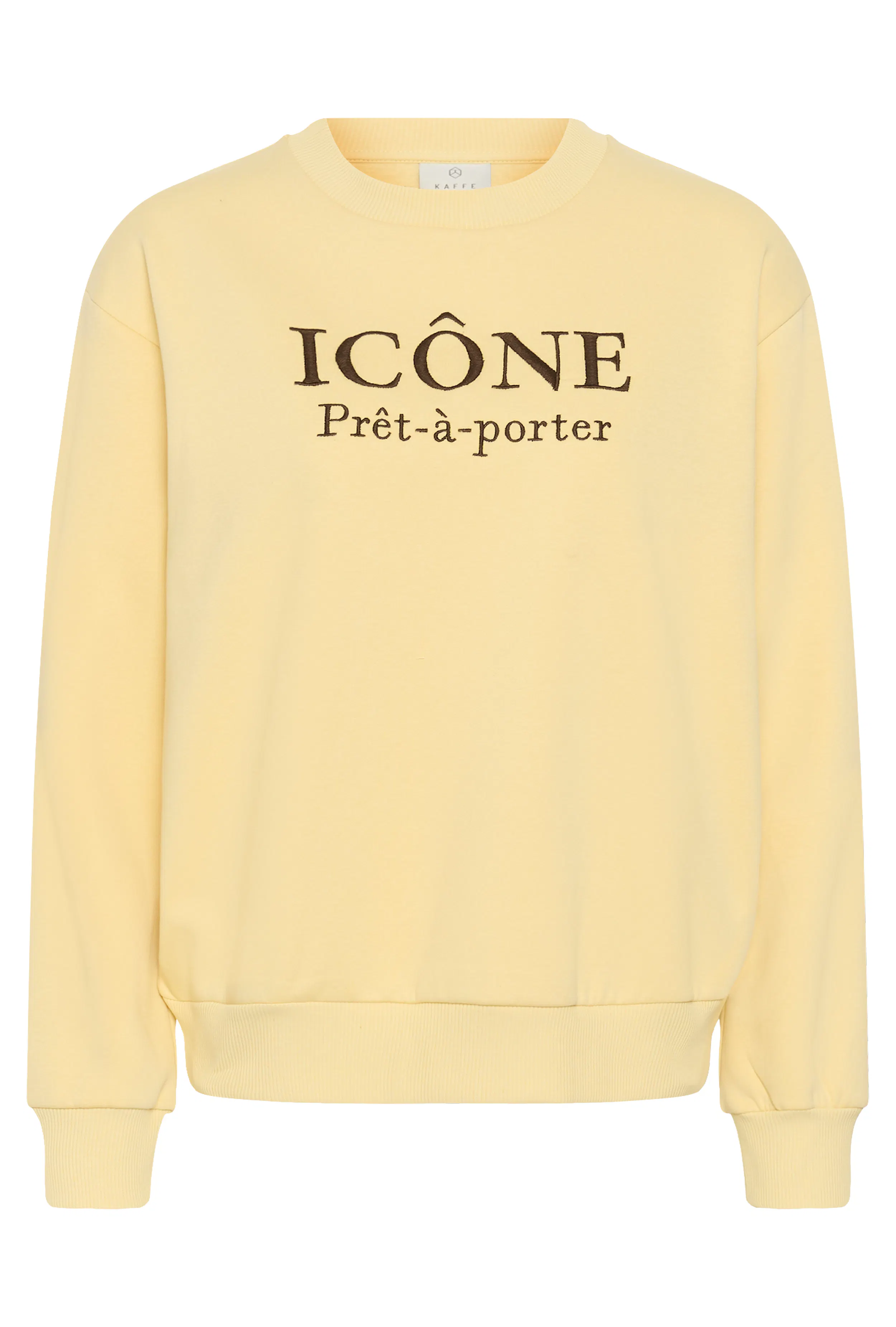 KAroseanne Sweatshirt PACK FRONT 10511884-130822