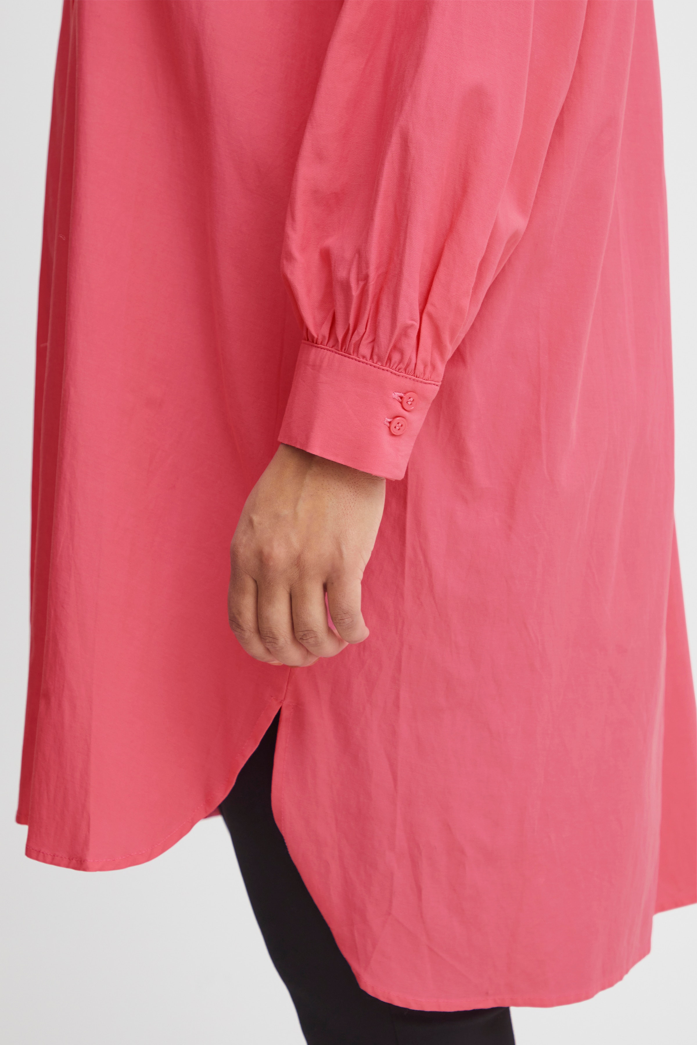 FPVIBI Skjorta LOOKBOOK DETAIL 20612018-171930