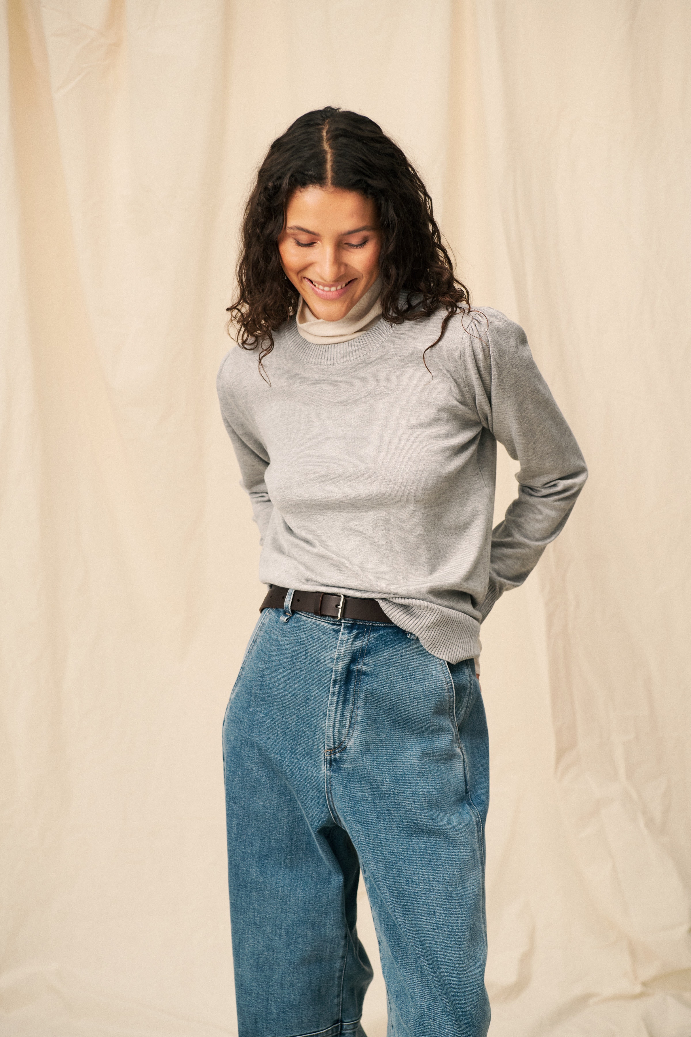 MilaSZ Pullover LOCATION NONE 30511753-1541011