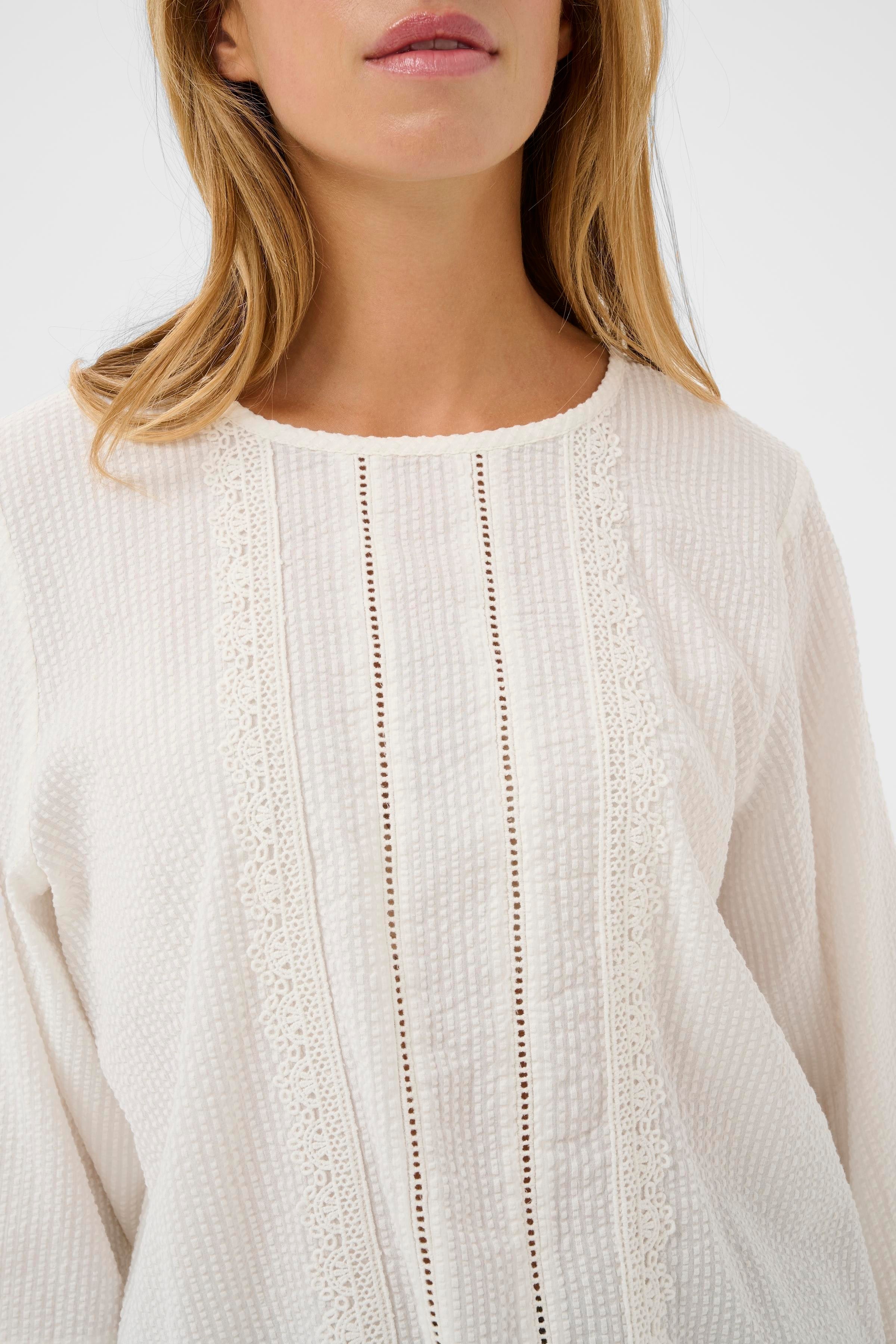 KAlotta Blus LOOKBOOK DETAIL 10511416-110602