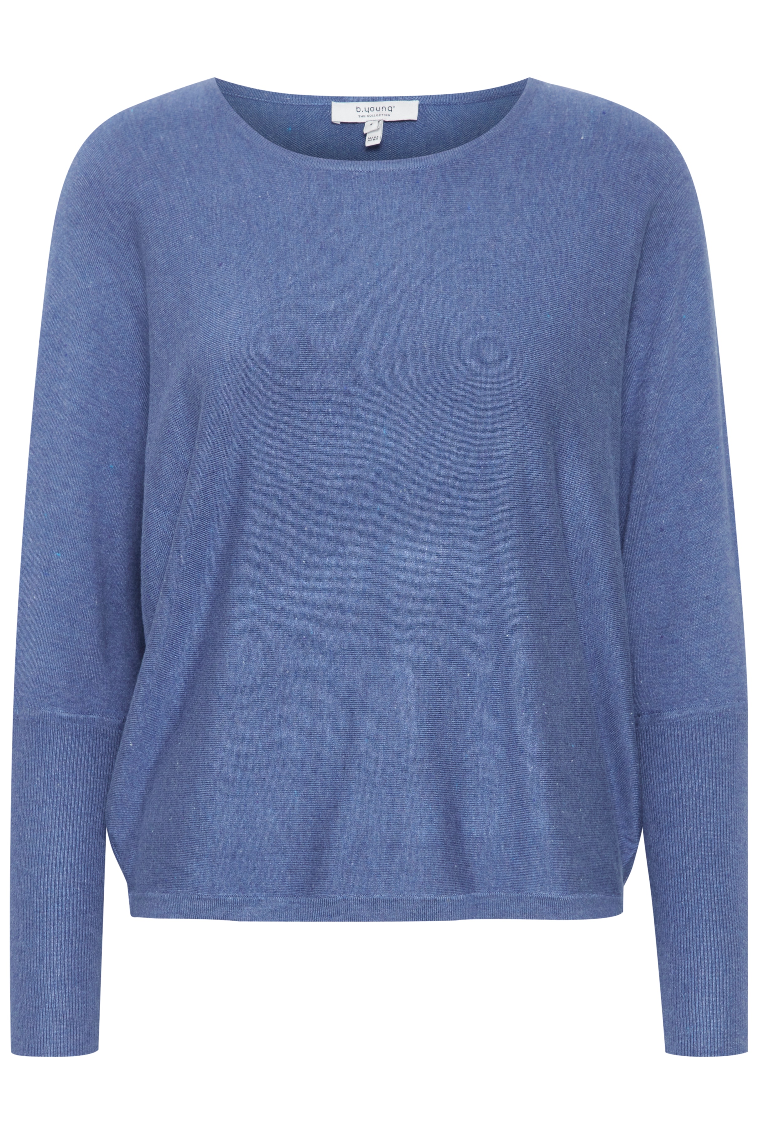BYMMPIMBA1 Pullover PACK FRONT 20811902-200451