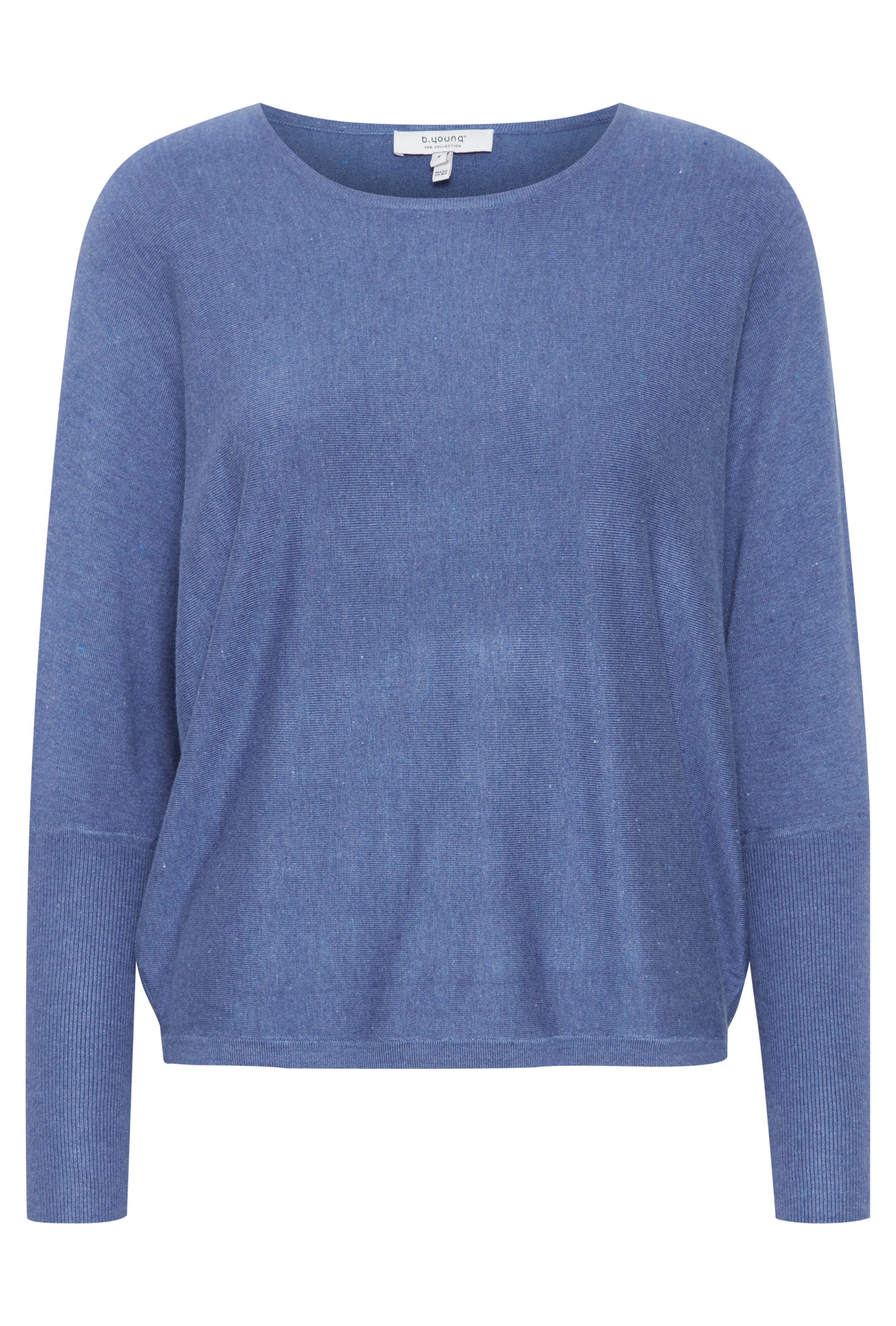 BYMMPIMBA1 Pullover PACK FRONT 20811902-1840291