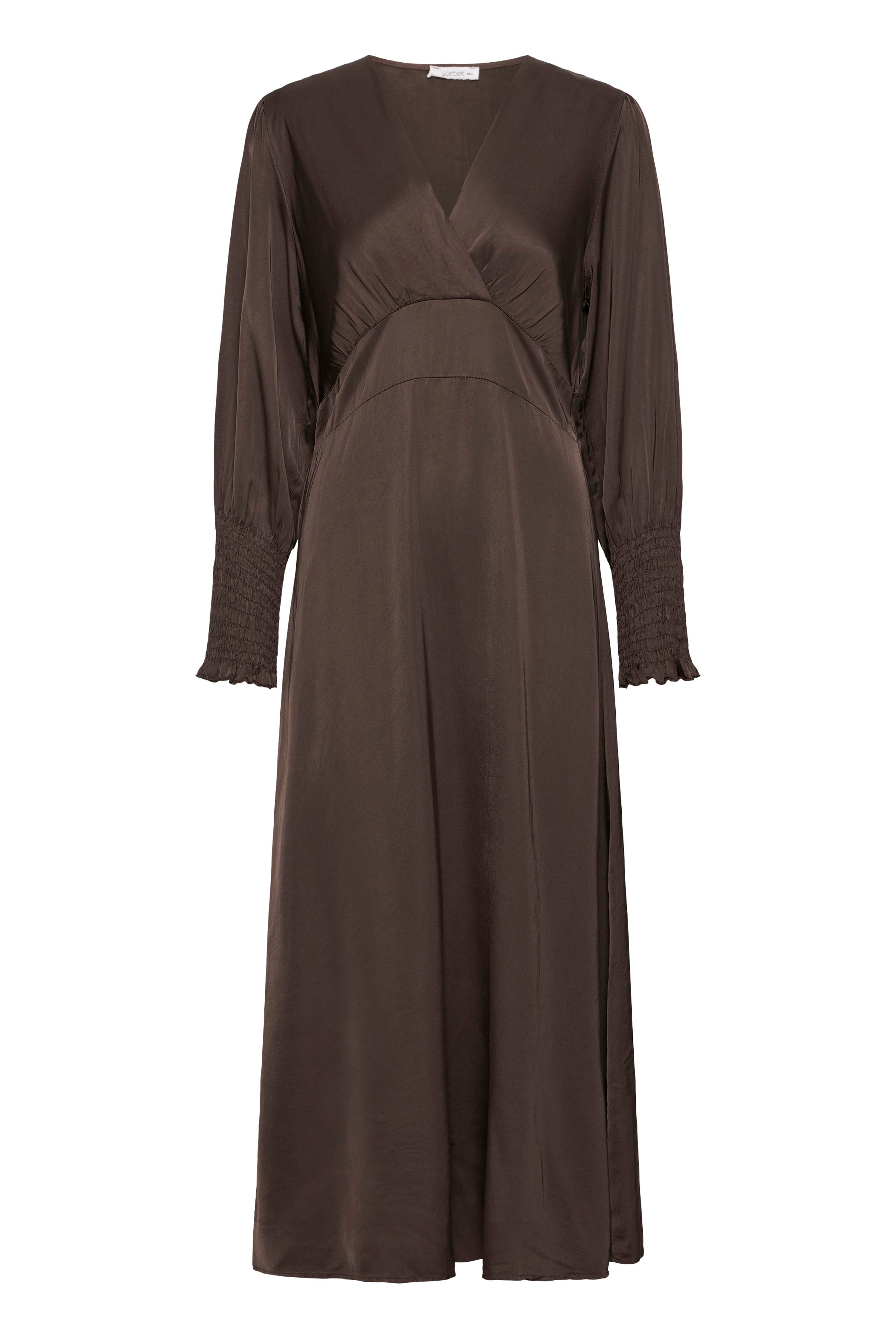 SBOLIVIA Dress PACK FRONT 22101104-191724