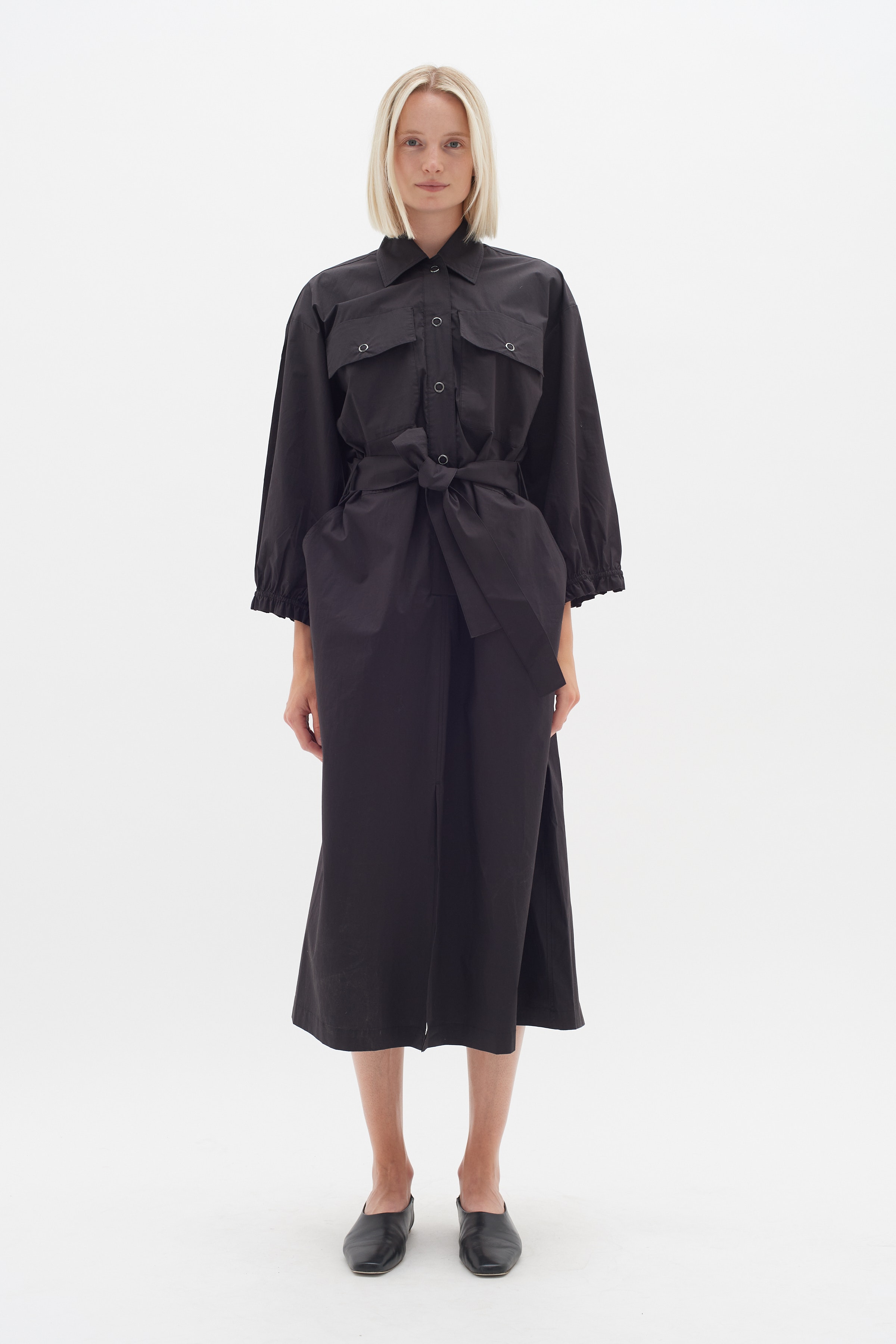 PinjaIW Kleid LOOKBOOK FRONT 30109185-194008