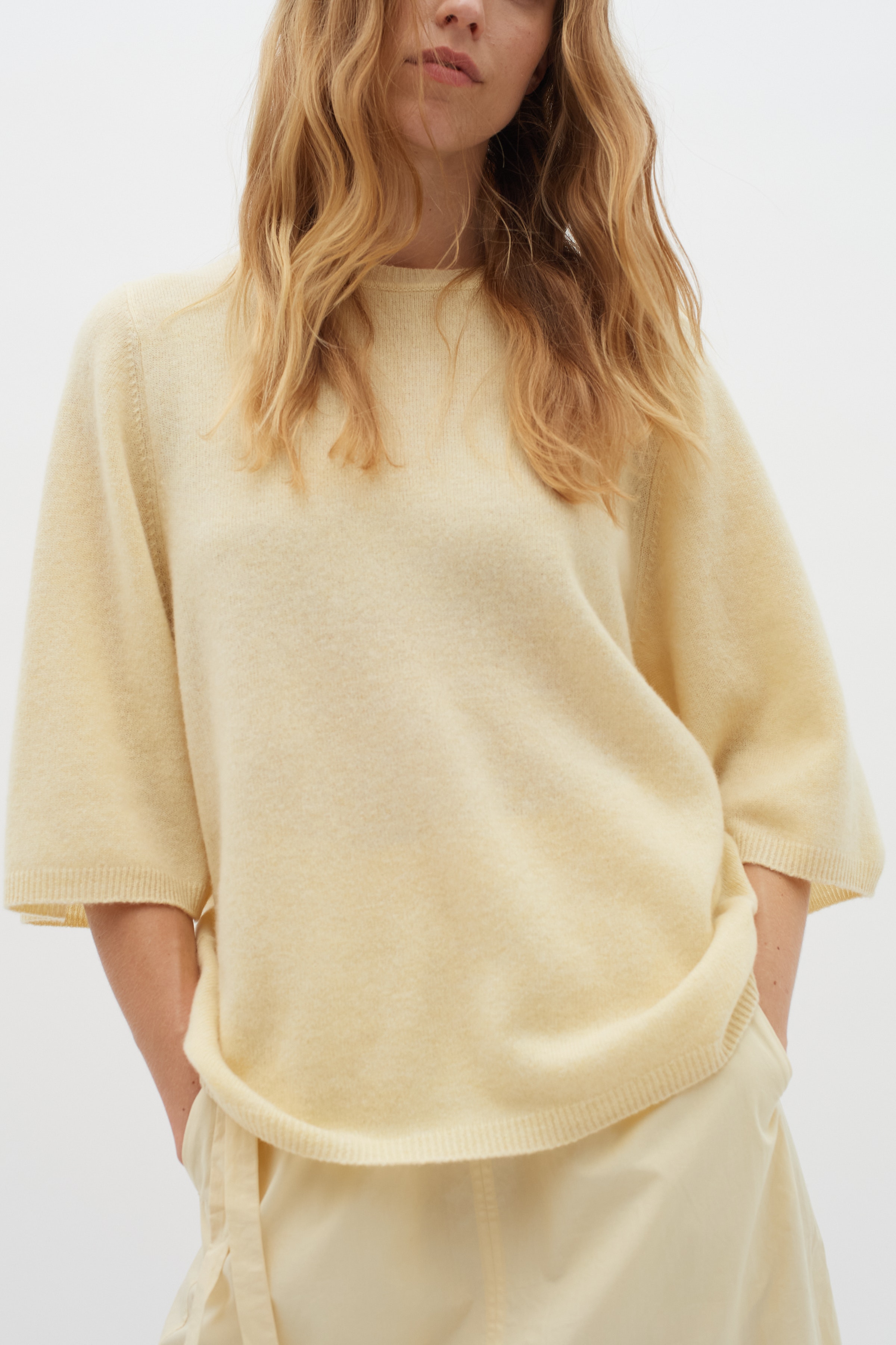 MonikaIW Oversize Tshirt Pullover LOOKBOOK DETAIL 30109467-1306131