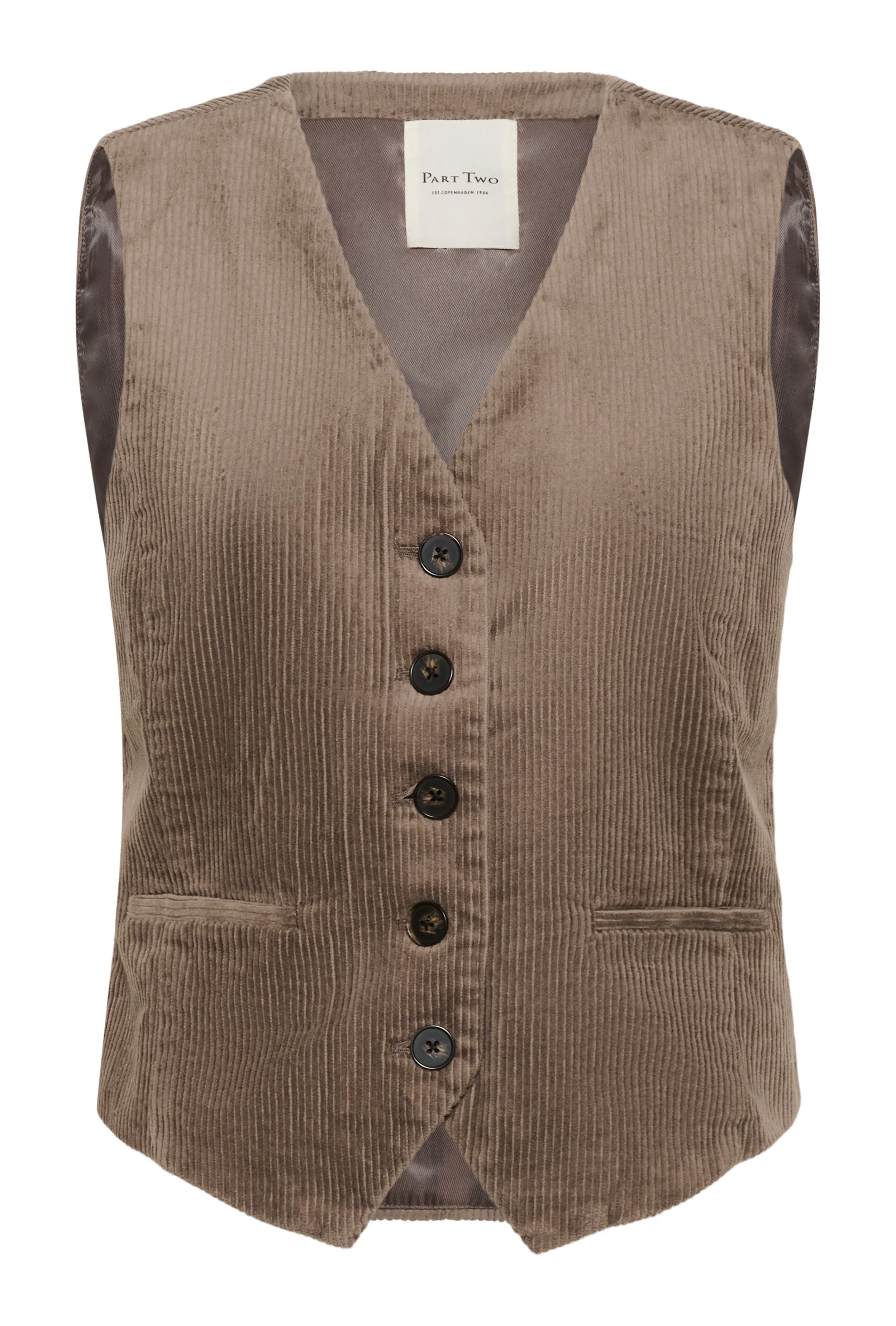 LinkaPW väst PACK FRONT 30308909-181304