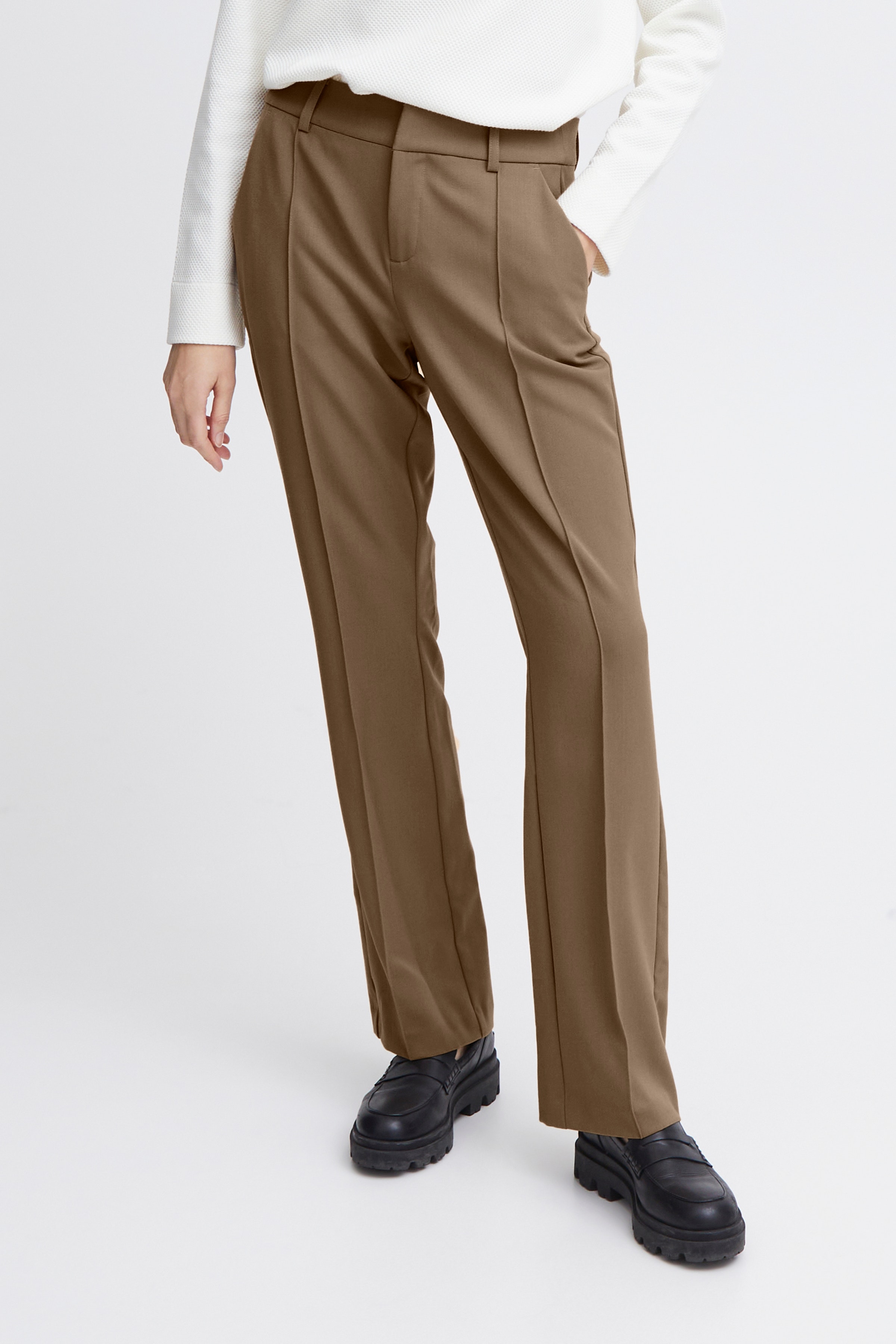 FRMILENA Trousers LOOKBOOK FRONT 20613334-181019