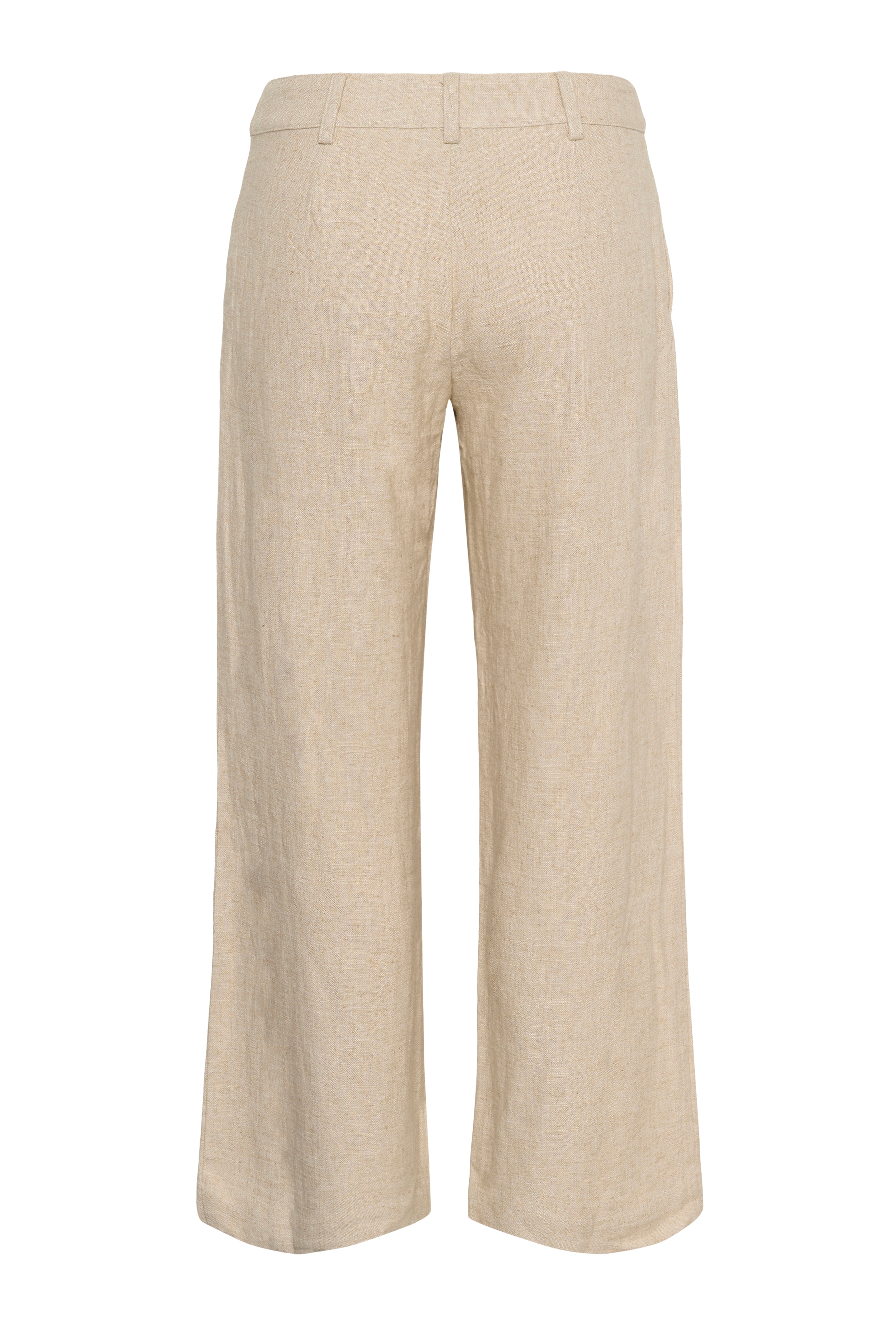 LavitaMW Linen Trousers PACK BACK 10704735-1304011