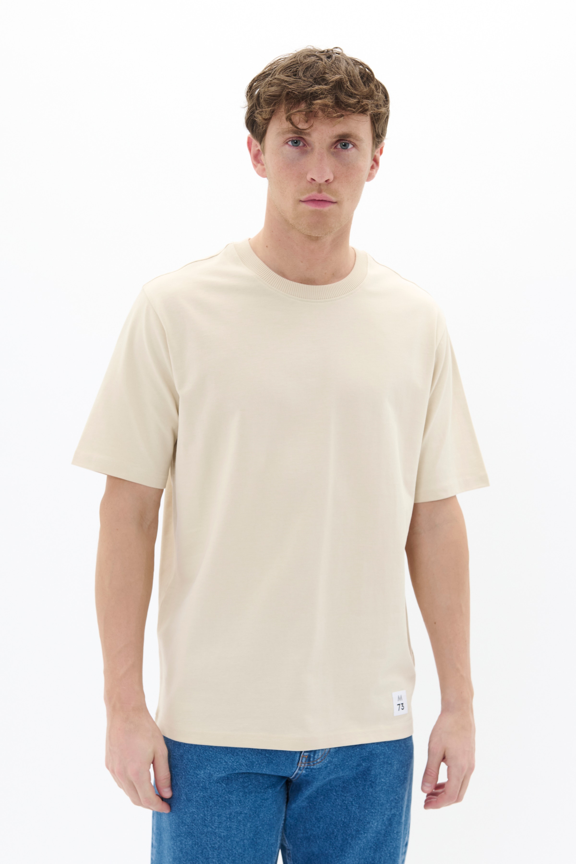 MAHason T-shirt LOOKBOOK FRONT 30208583-130607