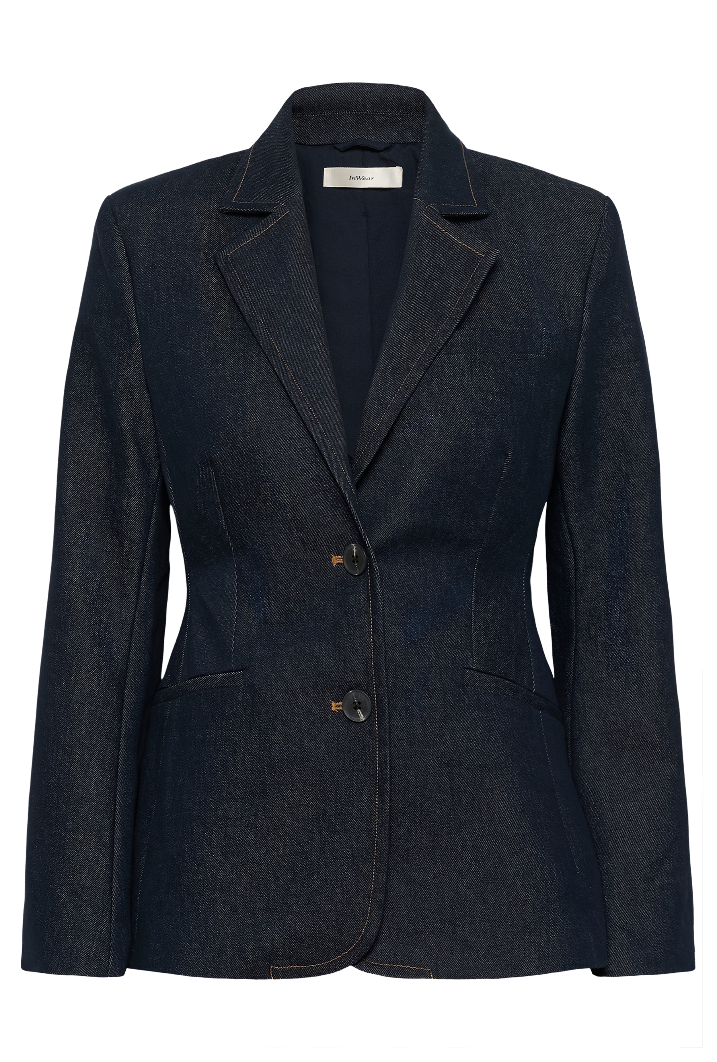 DEIRDRAIW Blazer PACK FRONT 30112314-303349