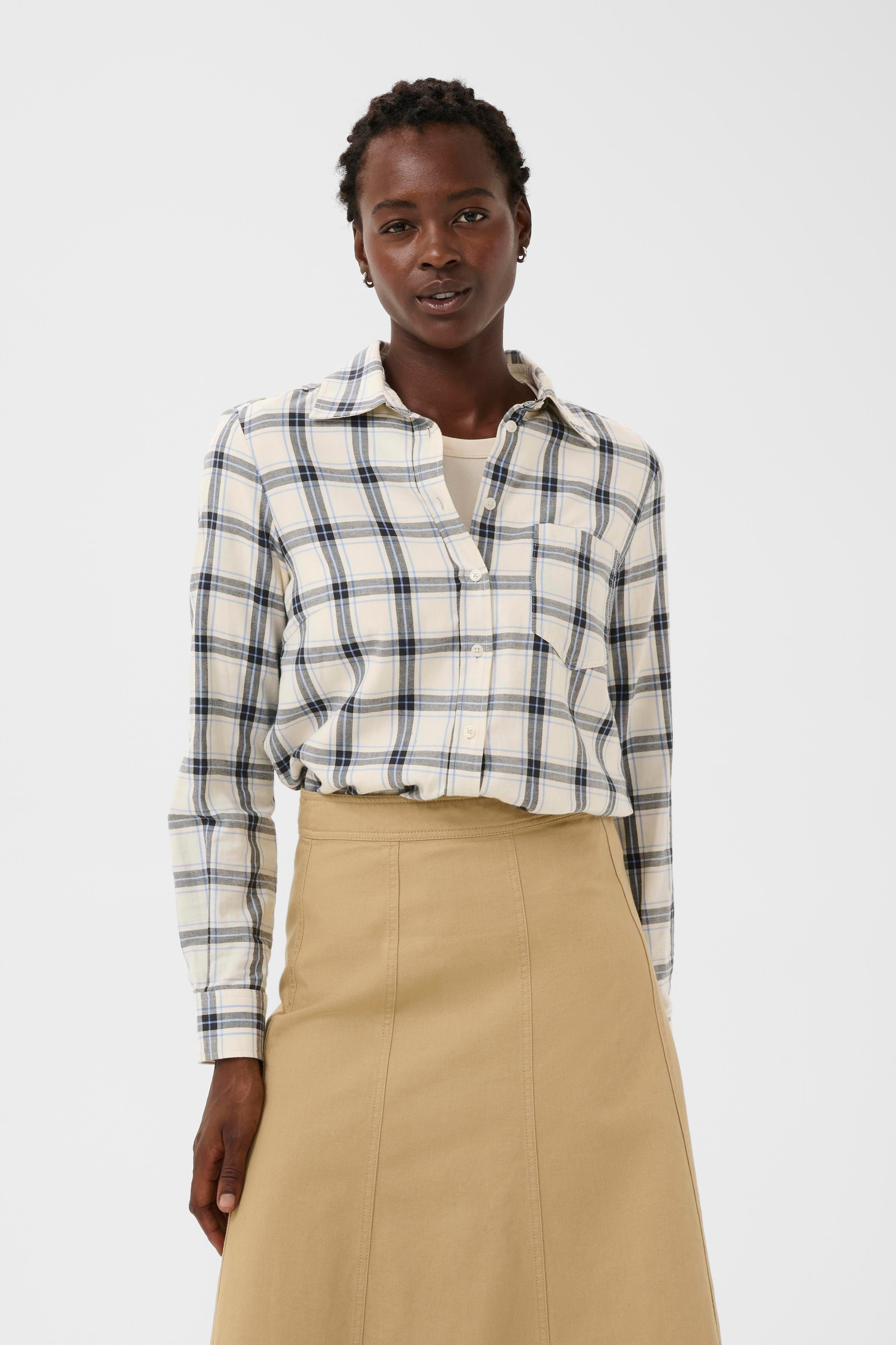 YanaPW Shirt LOOKBOOK FRONT 30310281-304552