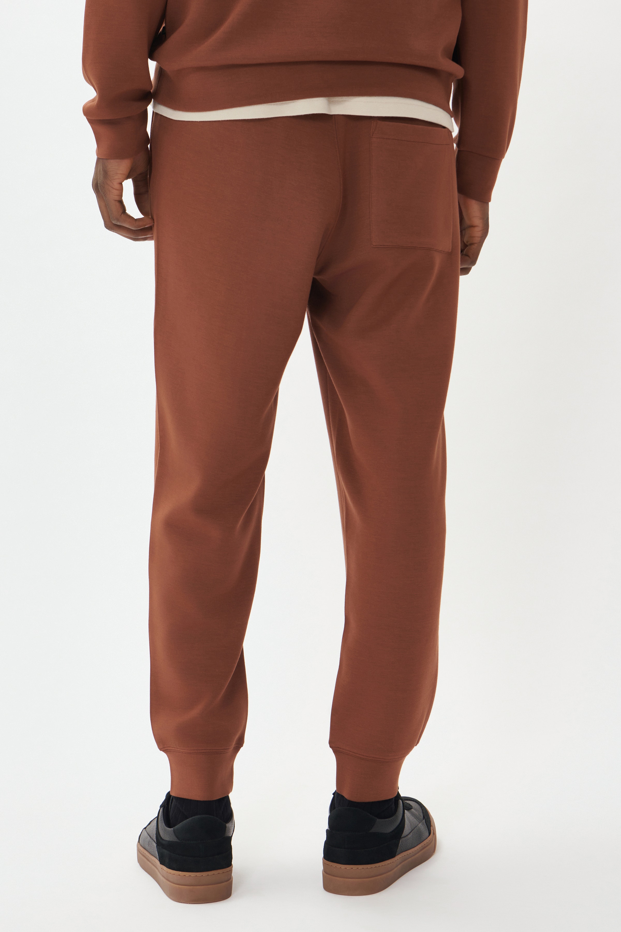 MAjack Trousers LOOKBOOK BACK 30206530-191242