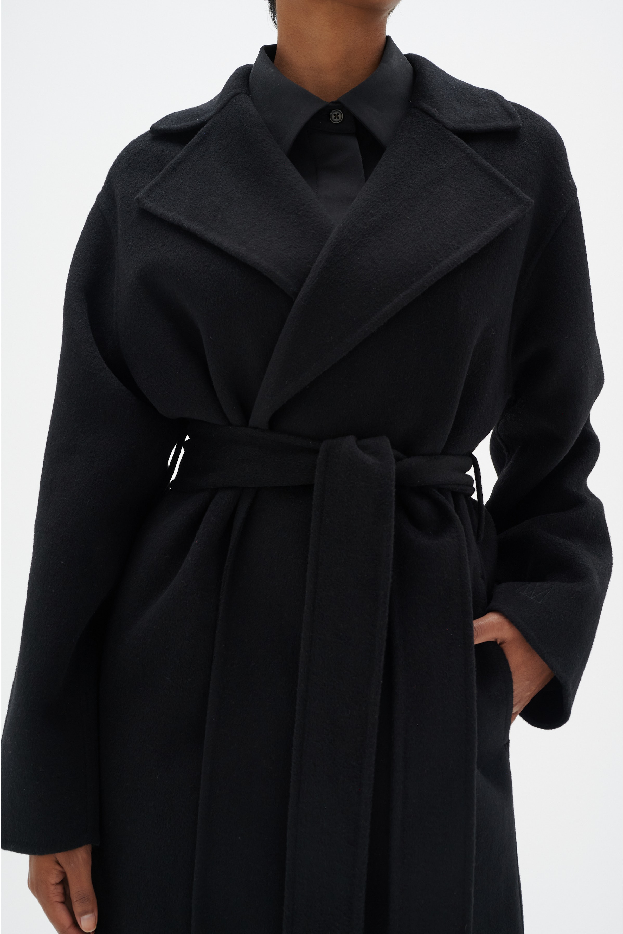 LiuroIW Coat LOOKBOOK DETAIL 30108921-194008