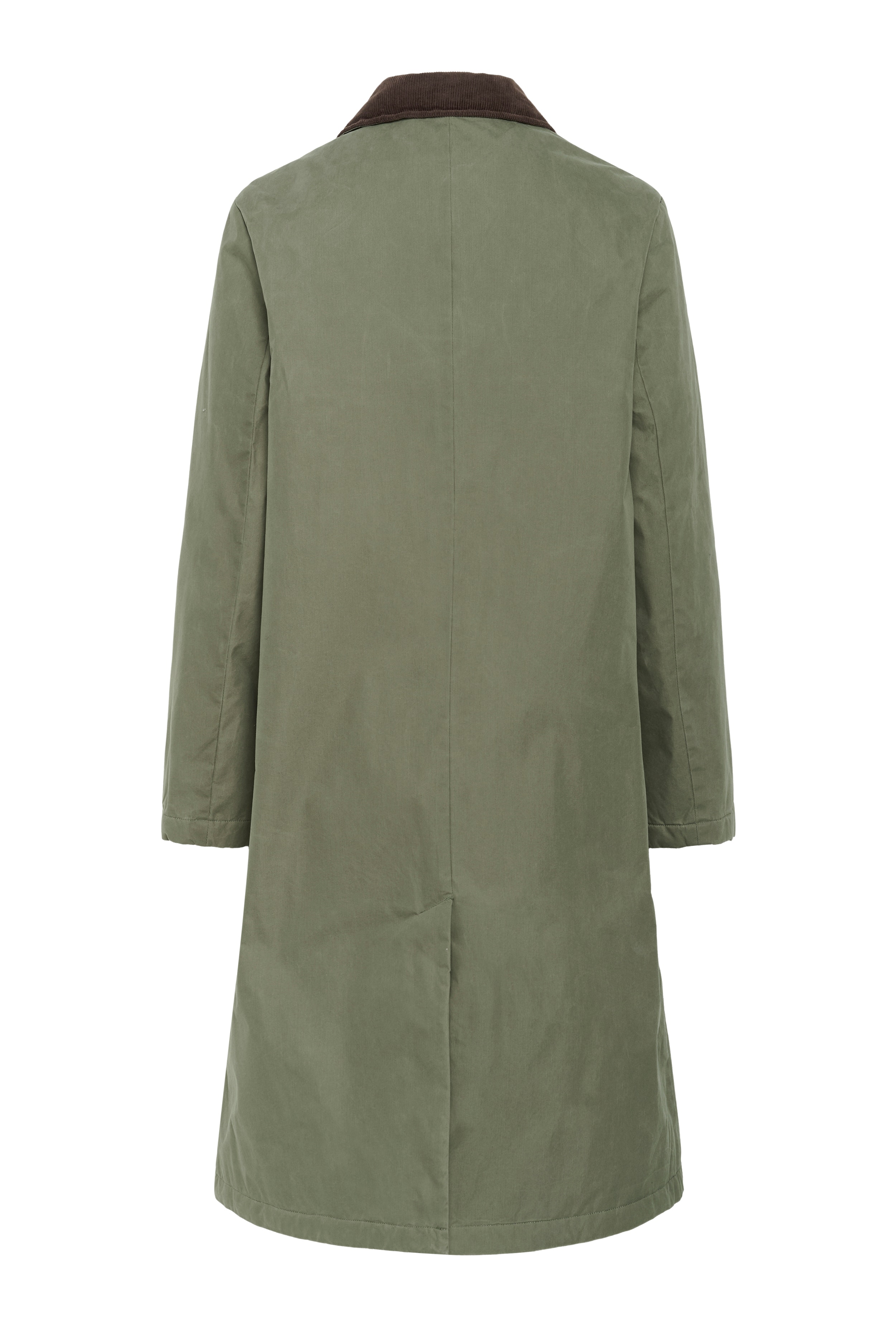 SemaPW Coat PACK FRONT 30309739-190511