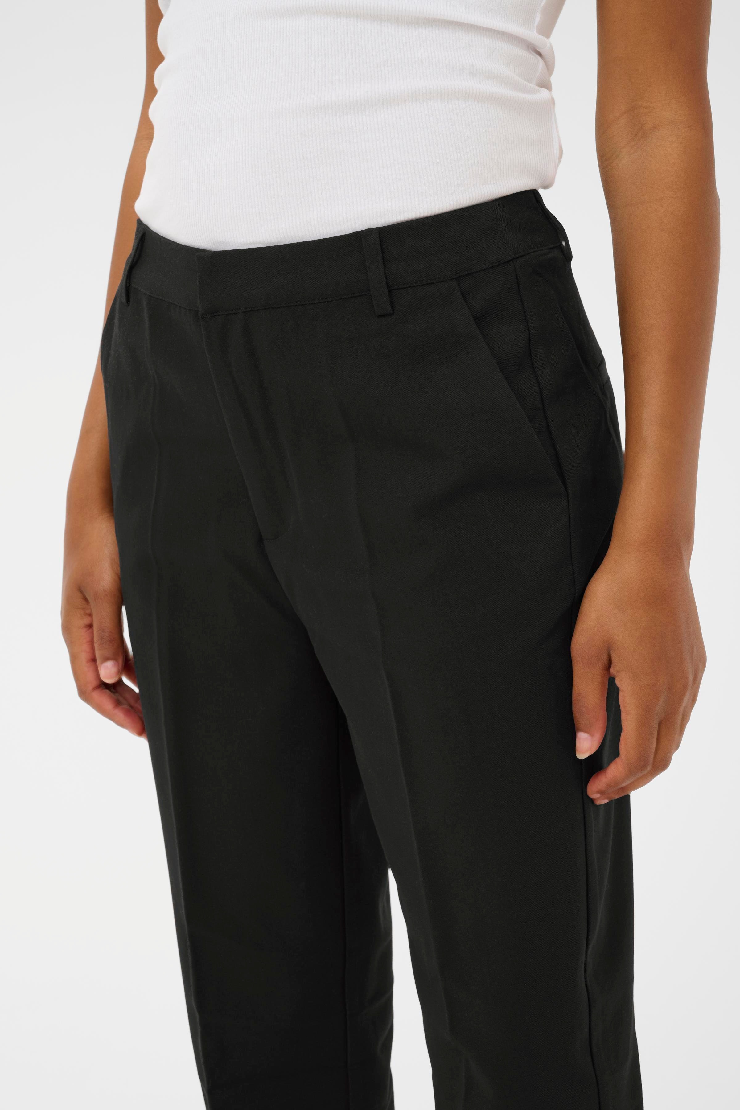KAsakura Zipper Hose LOOKBOOK DETAIL 10507770-100121